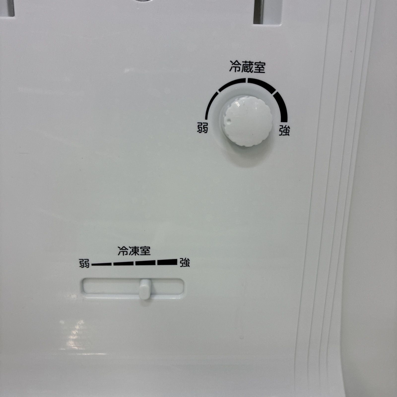 S146 ☀️ TOSHIBA ❘ 東芝 2ドア冷蔵庫 (153L・右開き）19年製 GR 