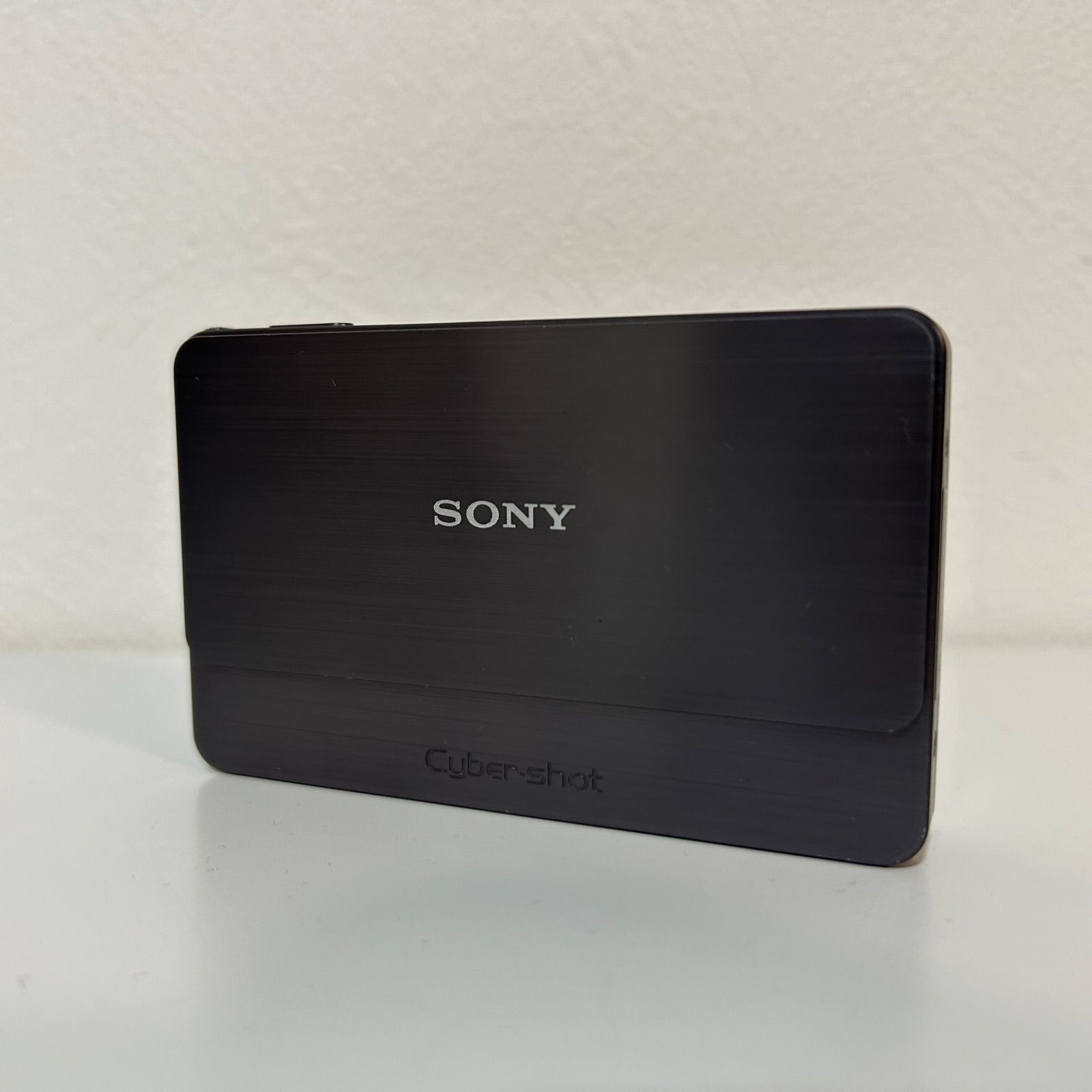 SONY Cyber-Shot DSC-T700 ソニー サイバーショット コンパクト 