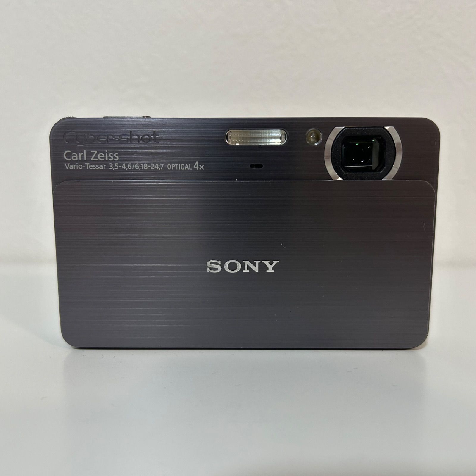 SONY Cyber-Shot DSC-T700 ソニー サイバーショット コンパクト 