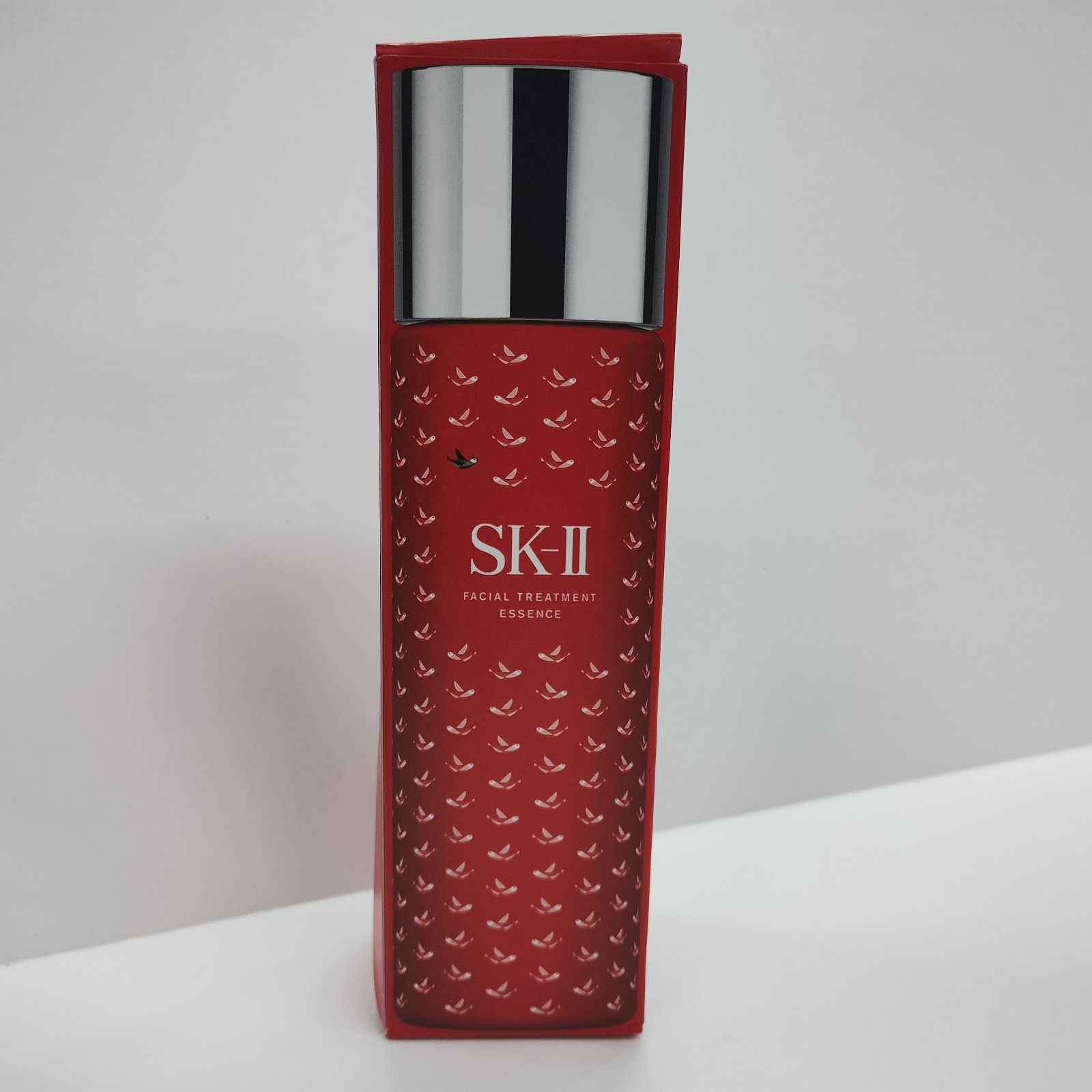 エッセンス SK-Ⅱ リトルレッドシンボルリミテッドエディション