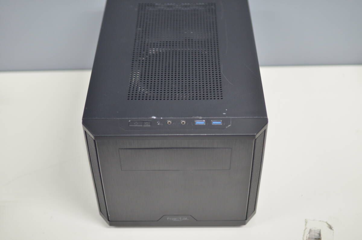 ジャンク Core i7-9700K Z390 Phantom Gaming ITX - メルカリ