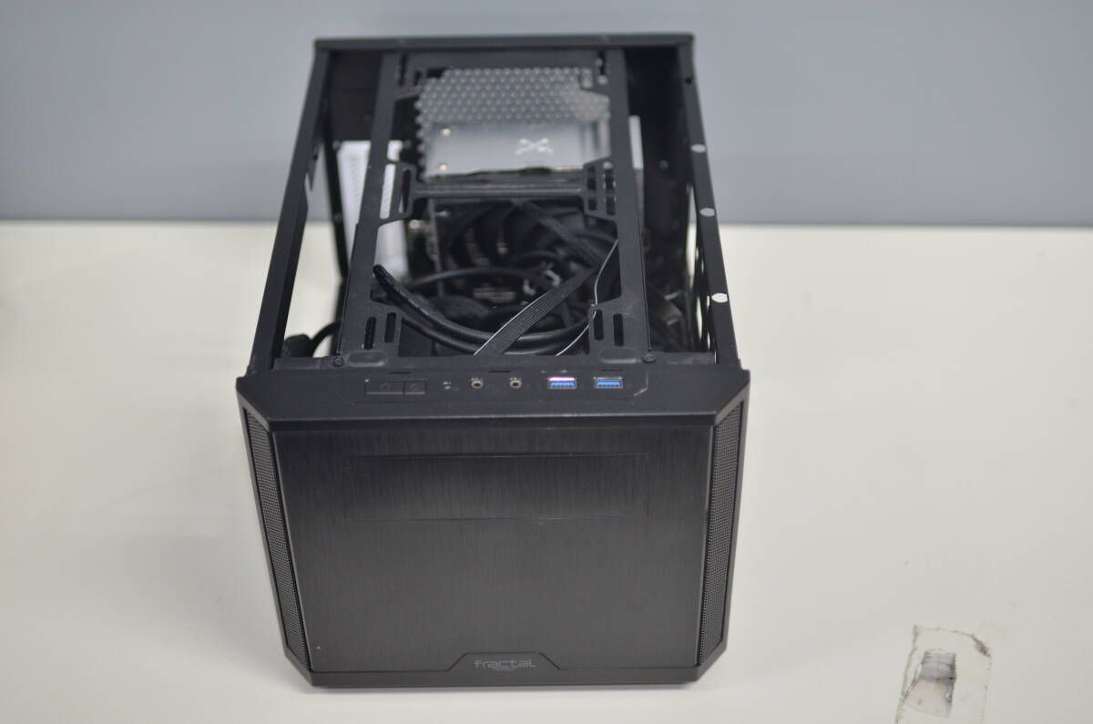 ジャンク Core i7-9700K Z390 Phantom Gaming ITX - メルカリ