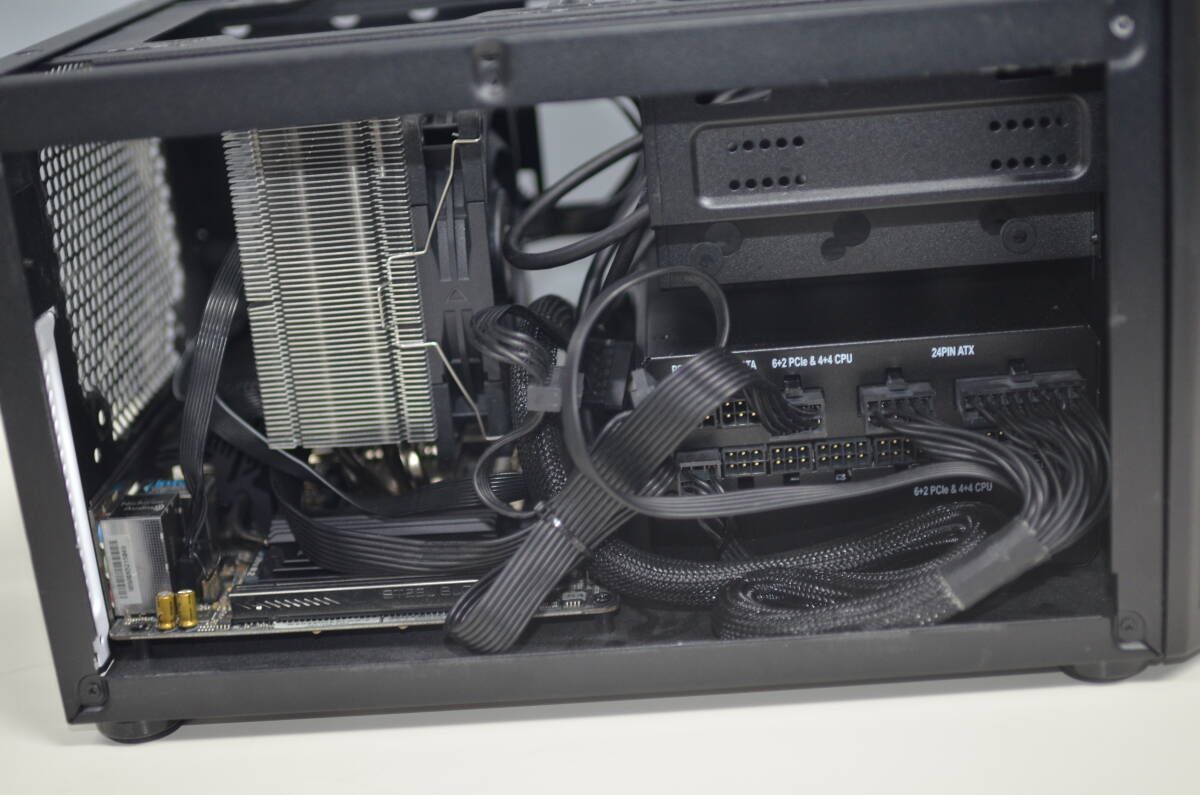 ジャンク Core i7-9700K Z390 Phantom Gaming ITX - メルカリ