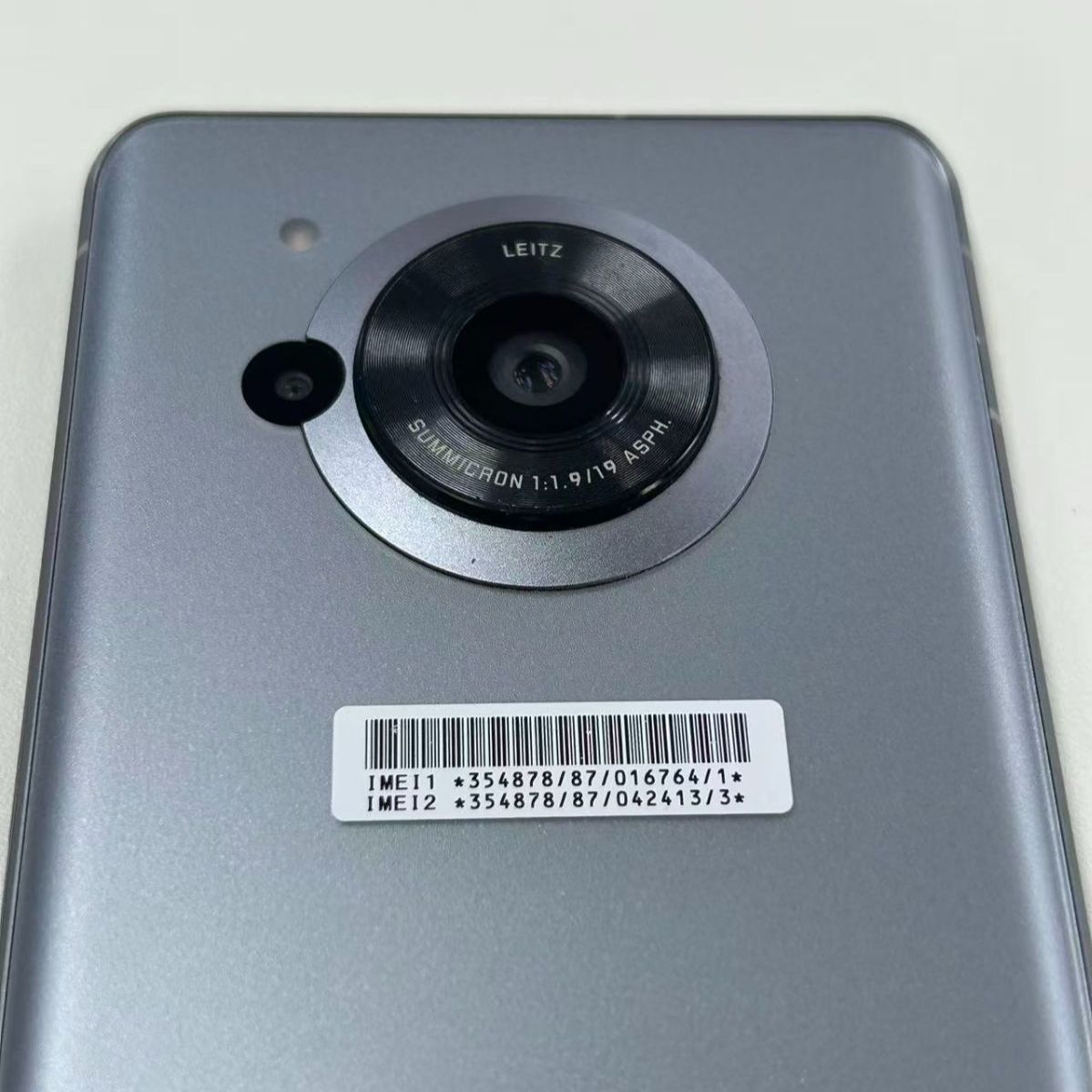 訳あり】AQUOS R7 256GB ブラック - メルカリ