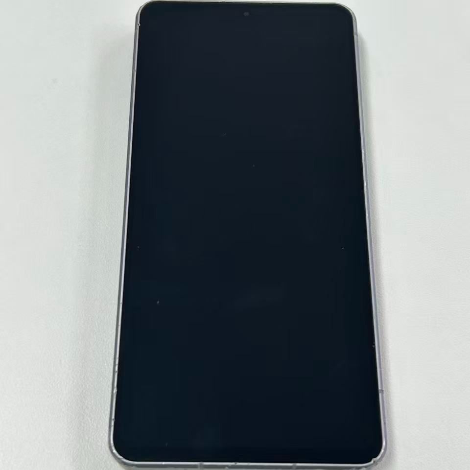 訳あり】AQUOS R7 256GB ブラック - メルカリ