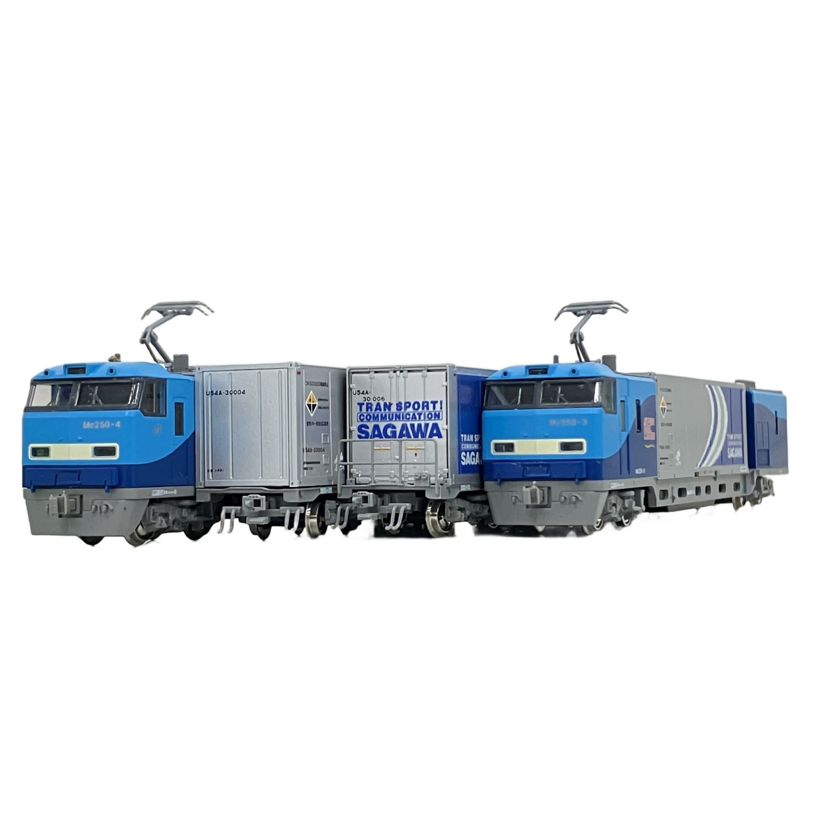 模型・プラモデル Nゲージ 鉄道模型 TOMIX98971 (TOMIX、KATO 10両)
