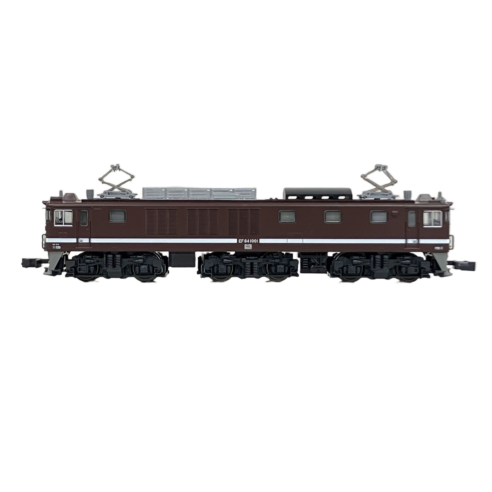 KATO カトー 3023-3 EF64 1001 茶 Nゲージ 鉄道模型 美品 K11048639