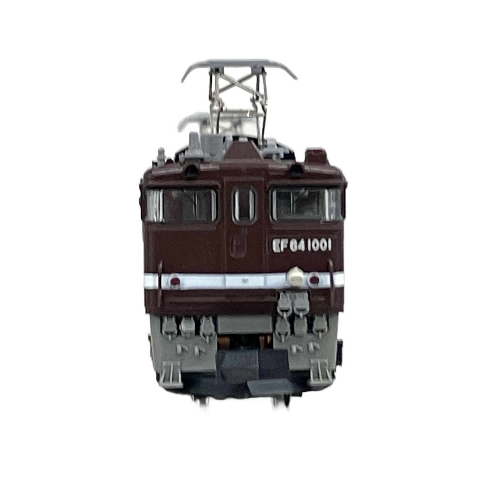 KATO カトー 3023-3 EF64 1001 茶 Nゲージ 鉄道模型 美品 K11048639