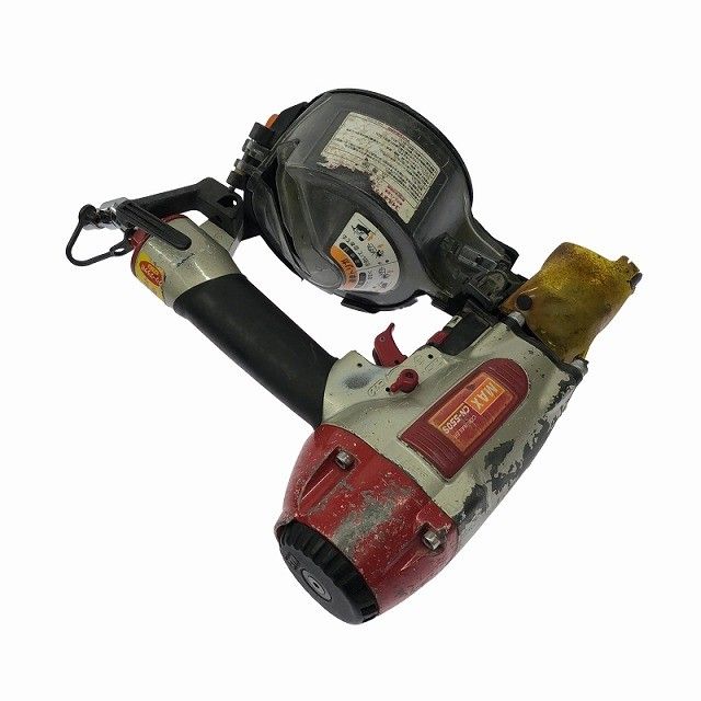 MAX CN-550S ケース 付属品 新品 個人出品 ☆中古品☆MAX マックス 