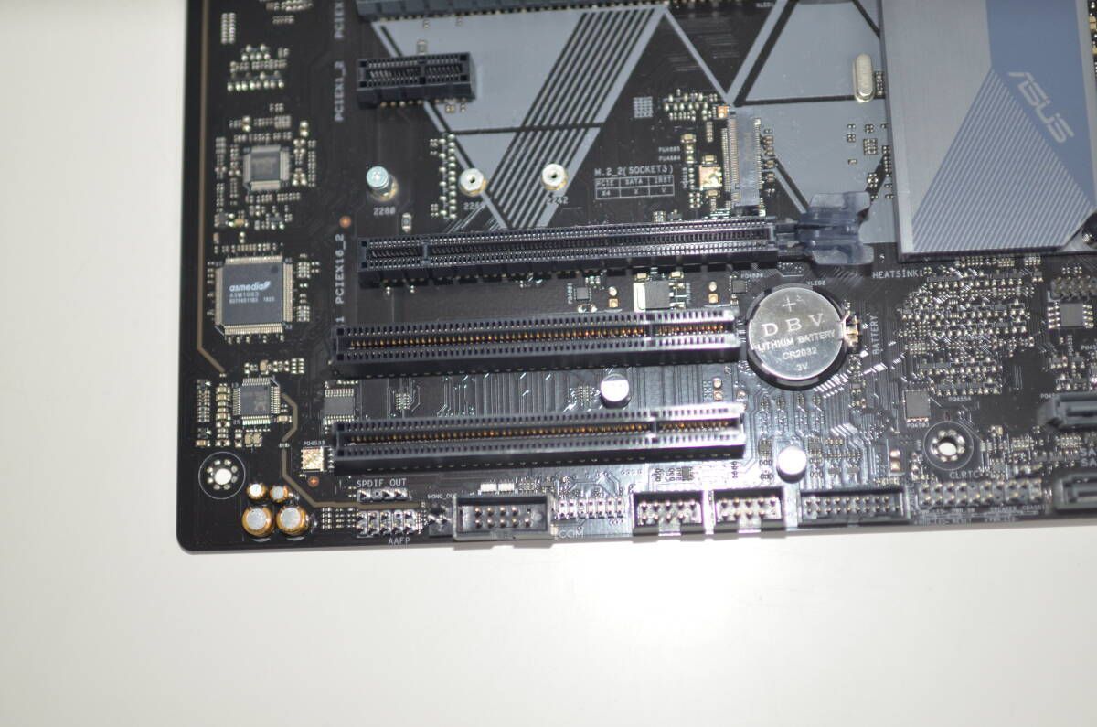 ジャンク i7-8700K+H370-PLUS BIOS確認品 - メルカリ