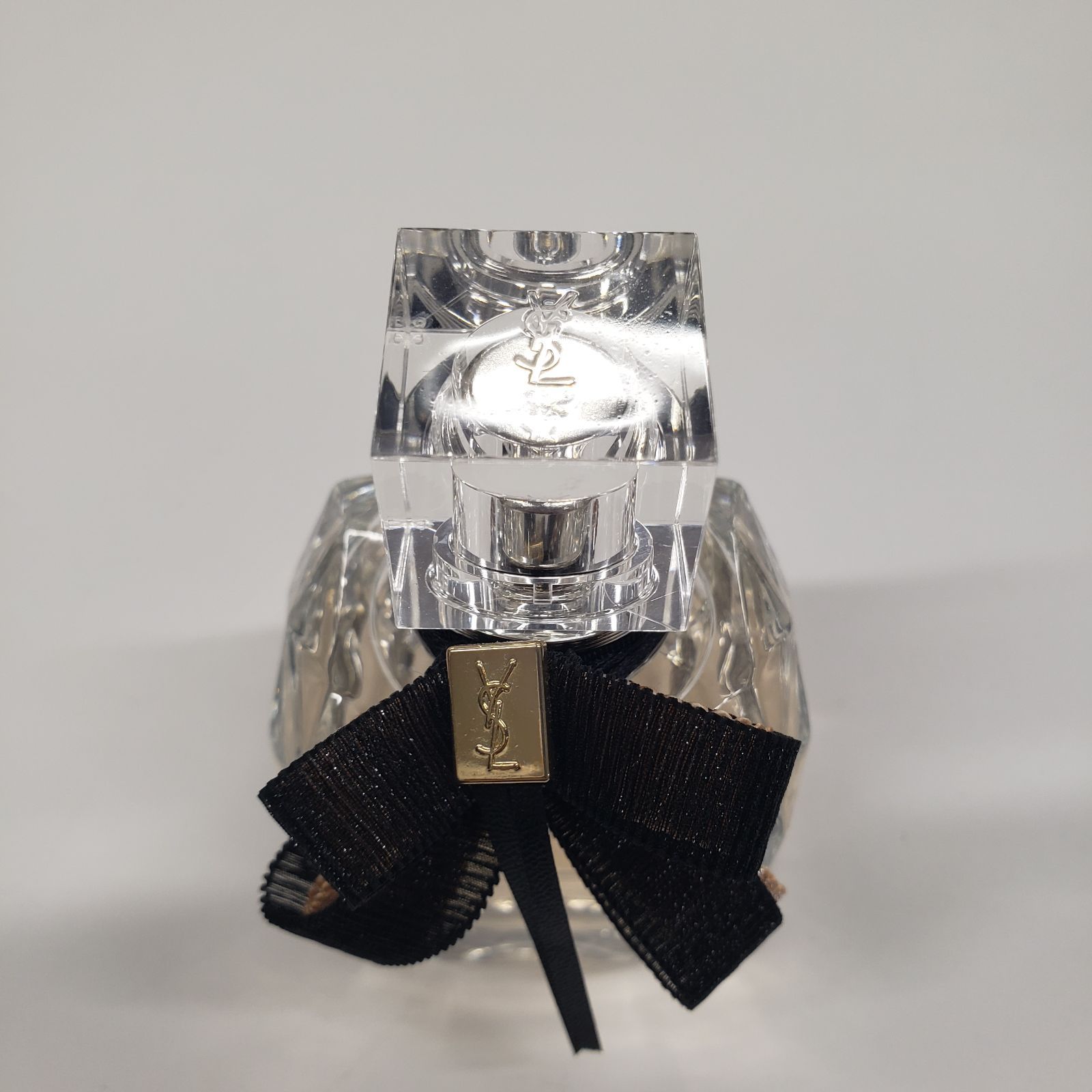 F2858 Yves Saint Laurent イヴサンローラン モンパリ オーデトワレ