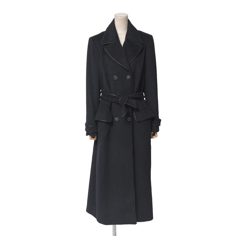 OLD CELINE オールドセリーヌ ヴィンテージ コート サイズ40 OLD CELINE オールドセリーヌ ヴィンテージ コート サイズ40