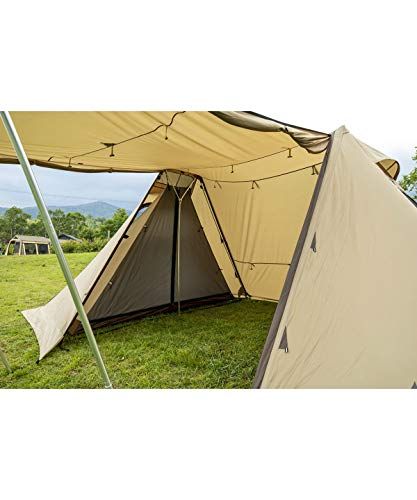 ogawa(オガワ) アウトドア キャンプ テント シェルター型 ツイン ogawa(オガワ) アウトドア キャンプ テント シェルター型 ツイン