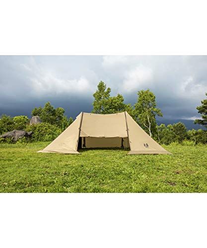 ogawa(オガワ) アウトドア キャンプ テント シェルター型 ツイン ogawa(オガワ) アウトドア キャンプ テント シェルター型 ツイン