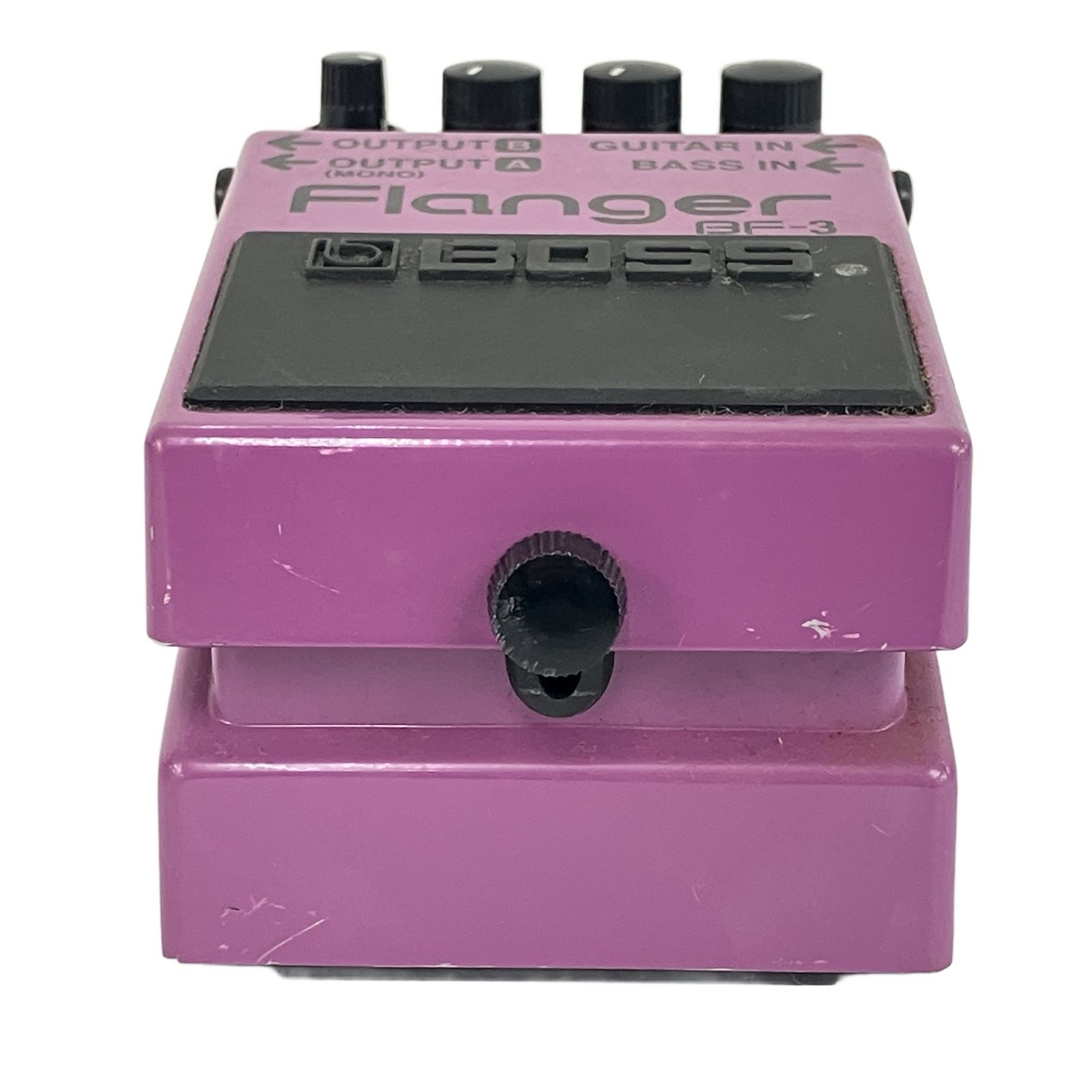 BOSS BF-3 Flanger フランジャー ギター エフェクター ボス 音響機材 BOSS BF-3 Flanger フランジャー ギター エフェクター ボス 音響機材