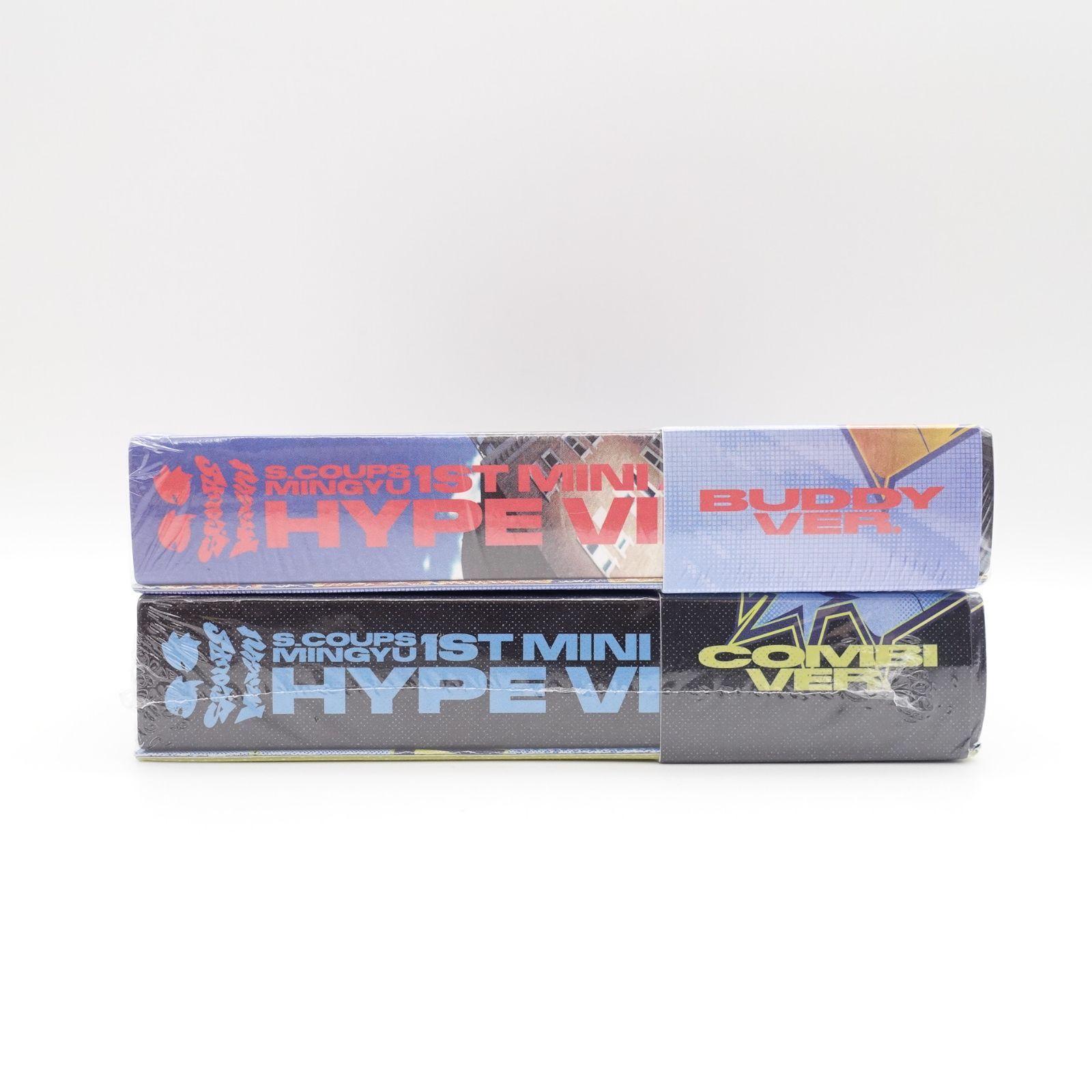 CxM ギュチョル 未開封 CxM ギュチョル 未開封 CxM ギュチョル 未開封 𝟐𝟎𝟐𝟔.𝟎𝟐.𝟎𝟔 𝐂𝐱𝐌