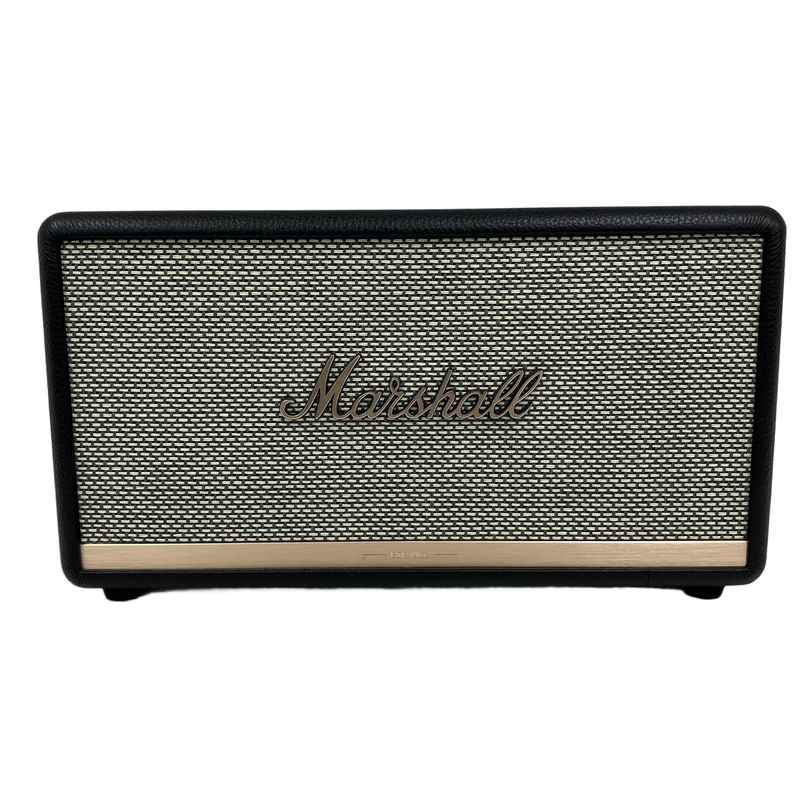 Marshall STANMORE II マーシャル スタンモア2 Bluetooth Marshall STANMORE II マーシャル スタンモア2 Bluetooth