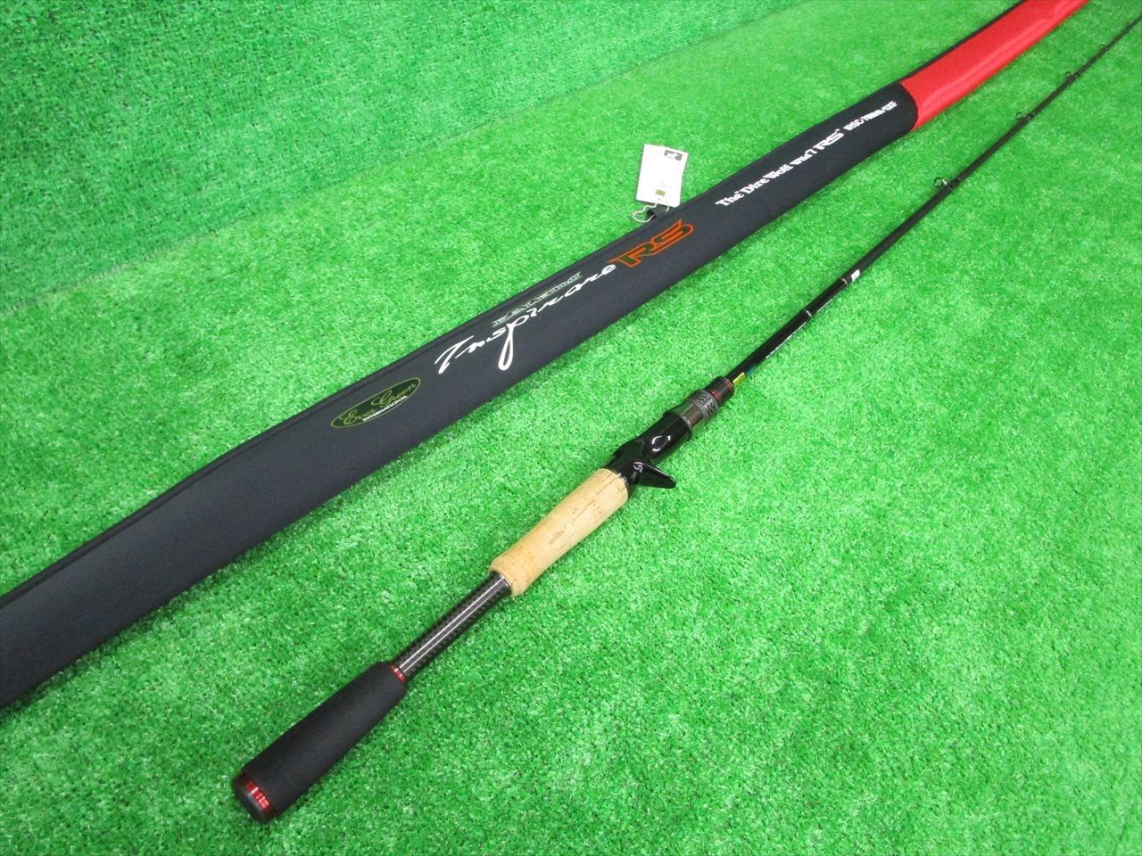 EC栗 エバーグリーン カレイド インスピラーレ IRSC-70MHR-SXF ディア