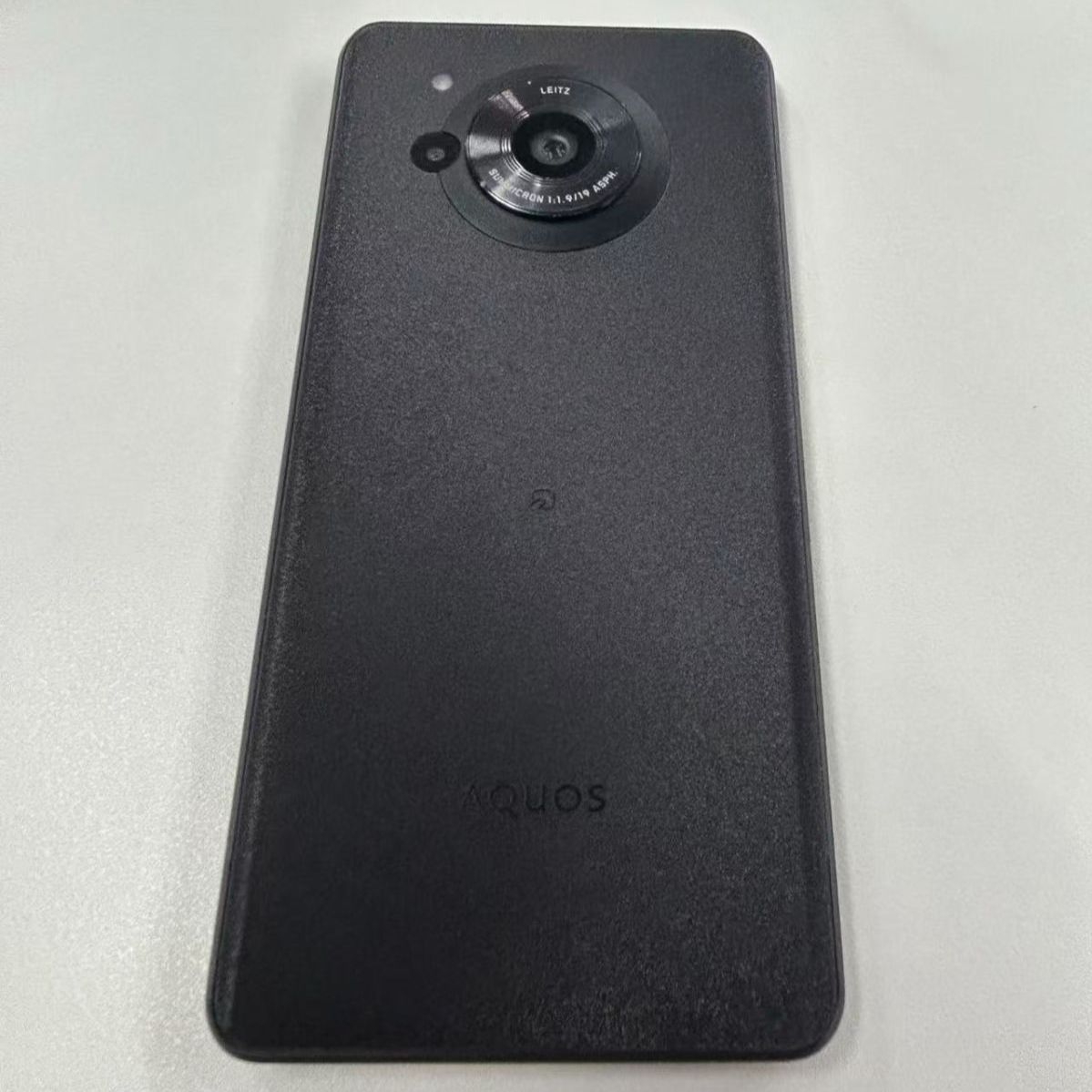 訳あり】AQUOS R7 256GB ブラック - メルカリ 訳あり】AQUOS R7 256GB ブラック - メルカリ