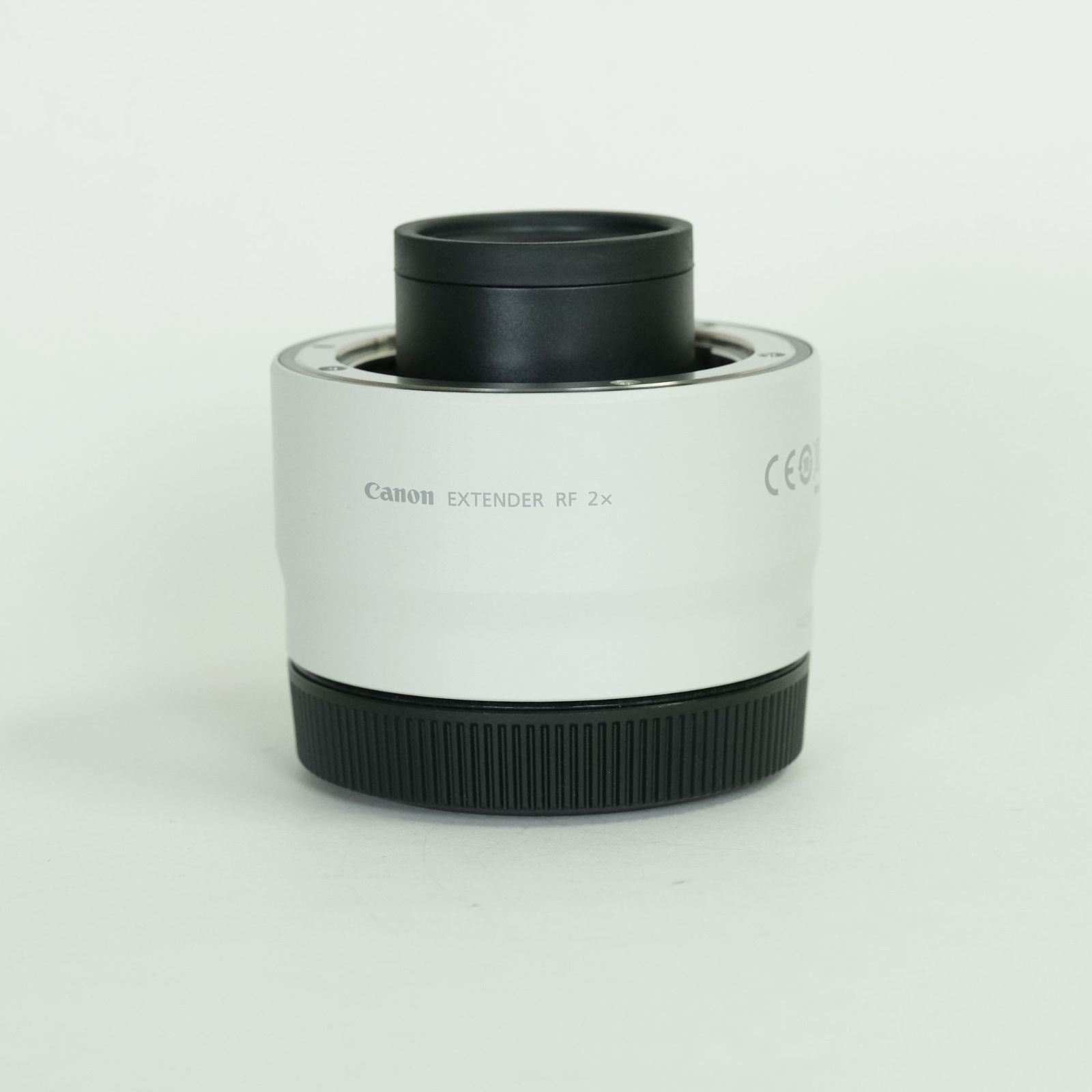 美品] Canon エクステンダー RF2X / キヤノンRFマウント - メルカリ
