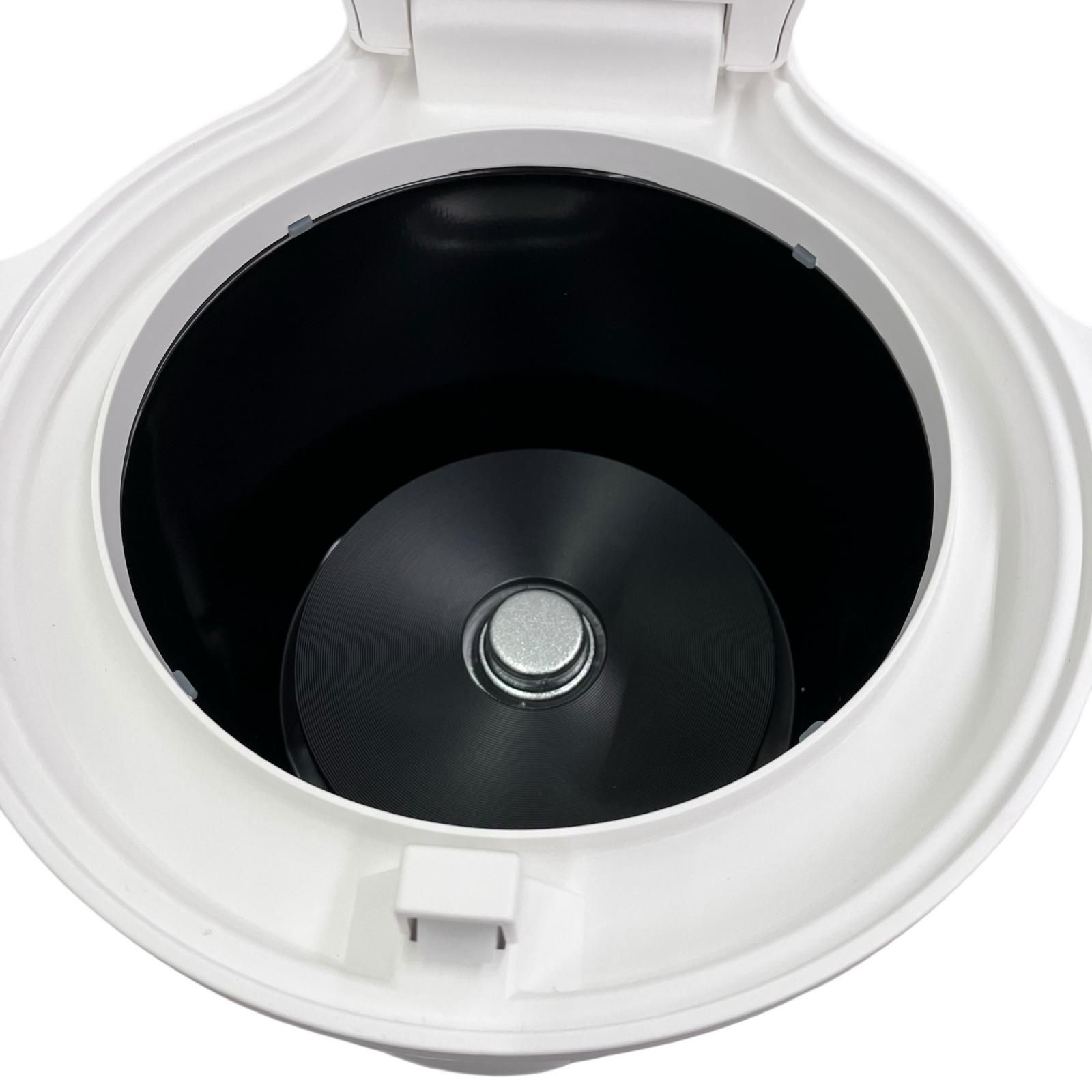 186000 新品未使用 （株）forty-four LOCABO ロカボ 糖質カット炊飯器