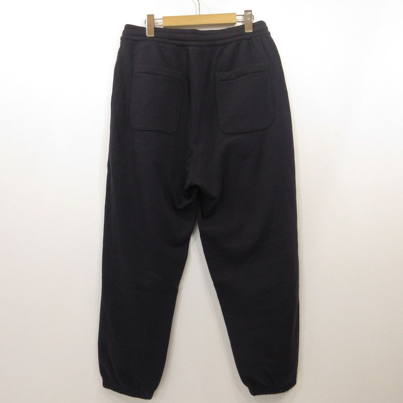 【姫路東店】 中古 The Ennoy Professional エンノイプロフェッショナル  パンツ Electric Logo AW24BRENPT07NTL ネイビー サイズ：M 【107】 姫路東店】 中古 The Ennoy Professional エンノイプロフェッショナル