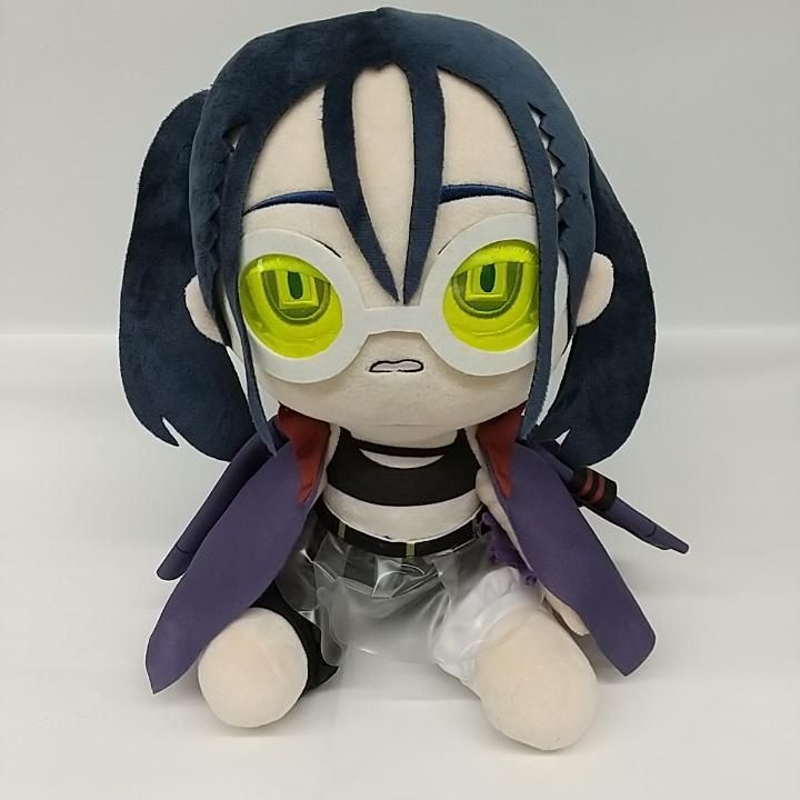 東店19-3417-2603] [店舗併売]Ado BIGぬいぐるみ 踊 ラウンドワン限定