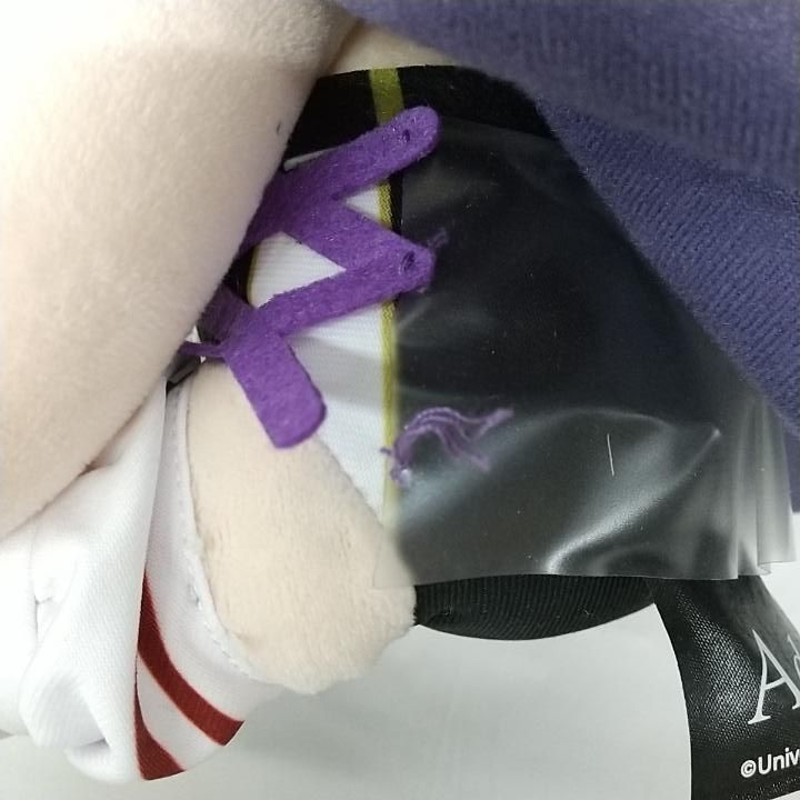 東店19-3417-2603] [店舗併売]Ado BIGぬいぐるみ 踊 ラウンドワン限定