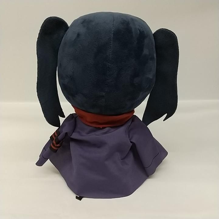 東店19-3417-2603] [店舗併売]Ado BIGぬいぐるみ 踊 ラウンドワン限定