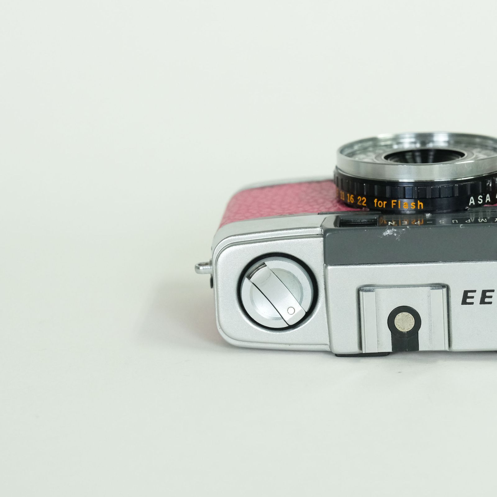 良品] OLYMPUS PEN EE-2 / ハーフフィルムカメラ 【公式通販】