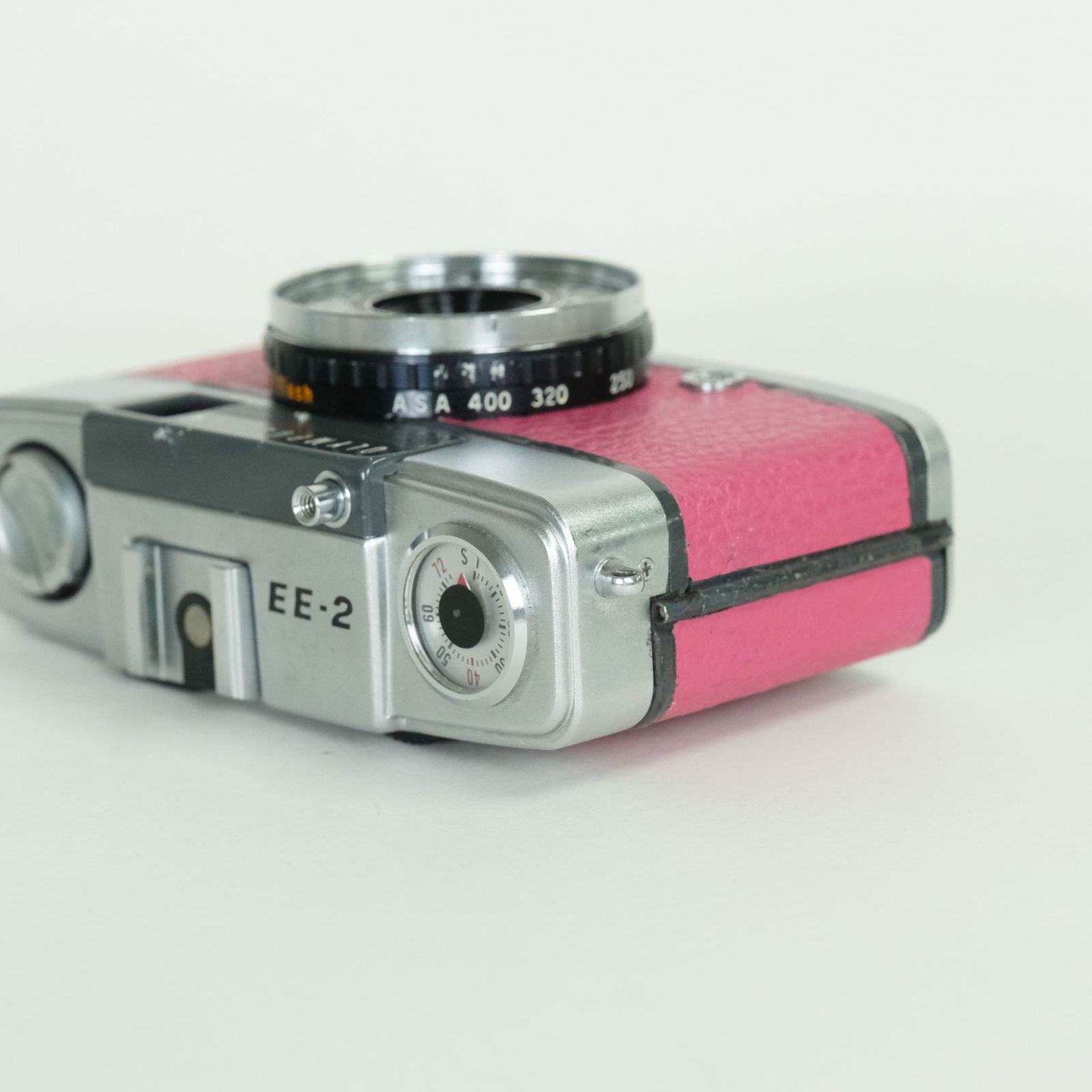 良品] OLYMPUS PEN EE-2 / ハーフフィルムカメラ 【公式通販】