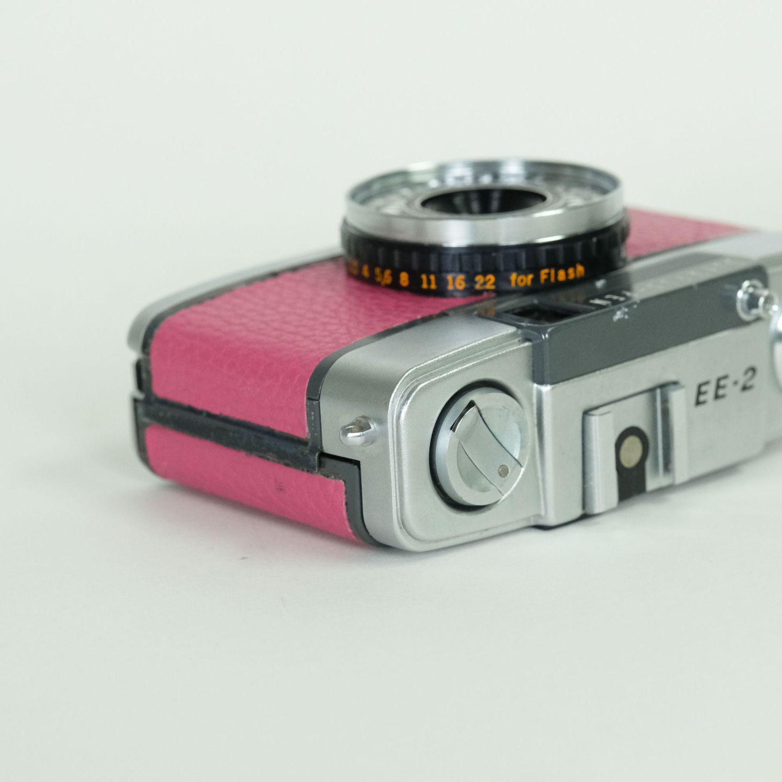 良品] OLYMPUS PEN EE-2 / ハーフフィルムカメラ 【公式通販】