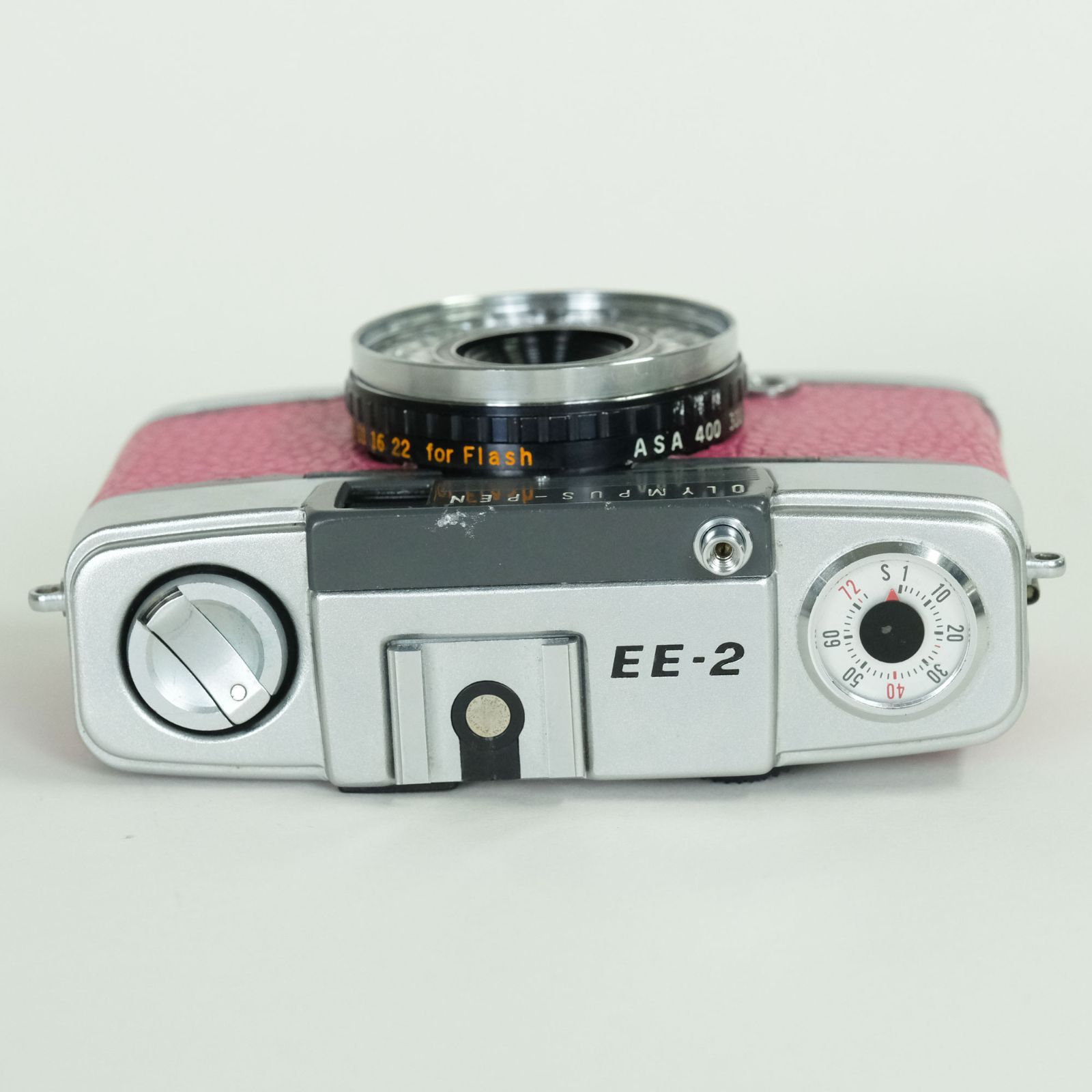 良品] OLYMPUS PEN EE-2 / ハーフフィルムカメラ 【公式通販】