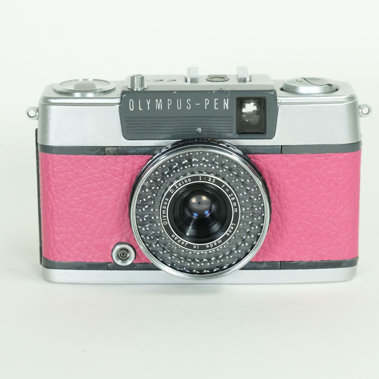 良品] OLYMPUS PEN EE-2 / ハーフフィルムカメラ 【公式通販】
