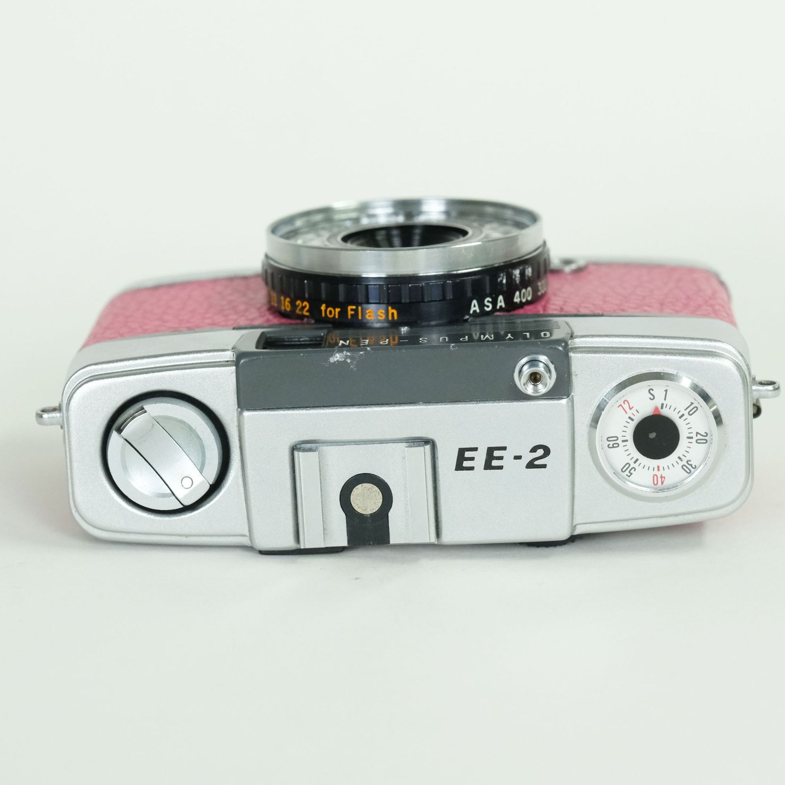 良品] OLYMPUS PEN EE-2 / ハーフフィルムカメラ 【公式通販】