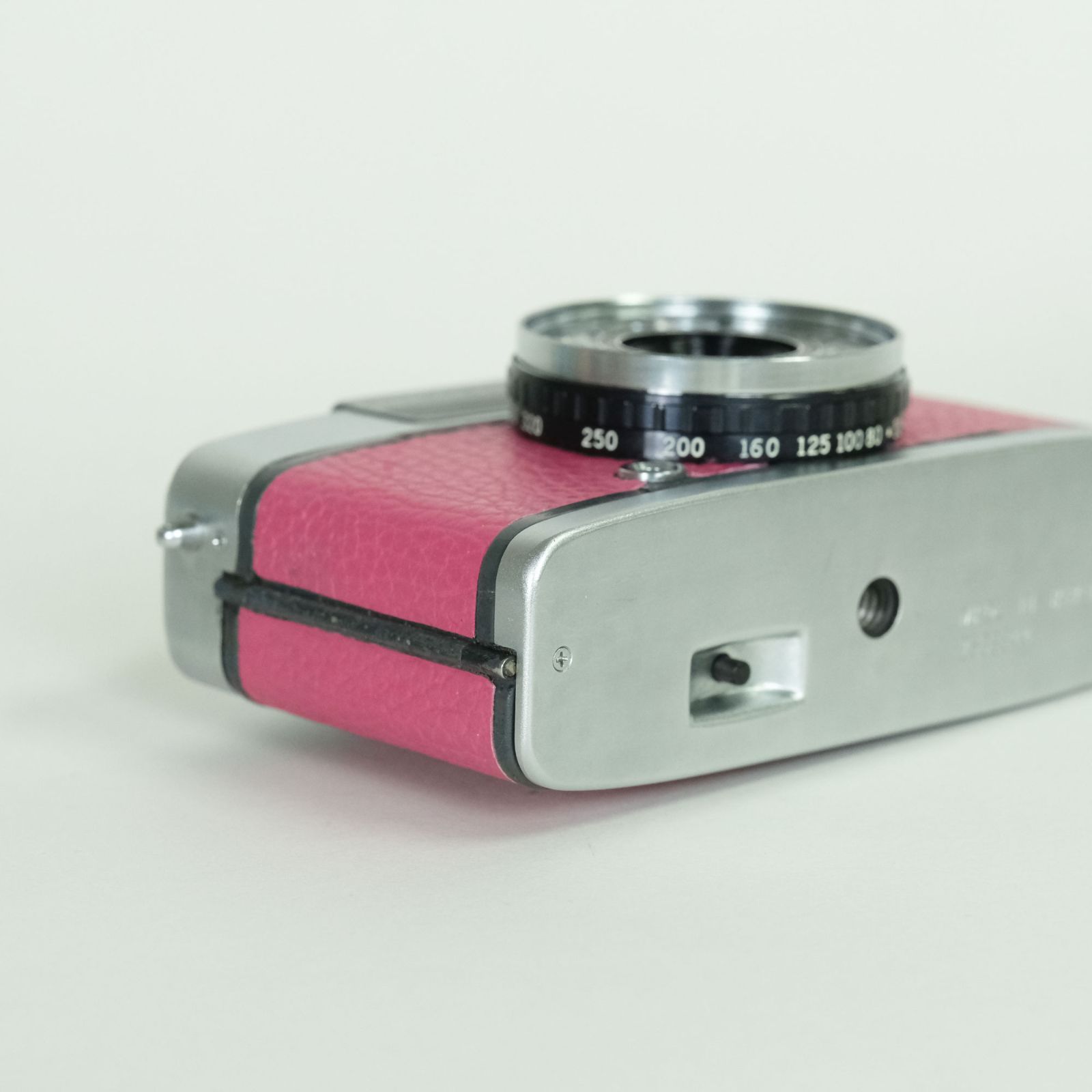 良品] OLYMPUS PEN EE-2 / ハーフフィルムカメラ 【公式通販】