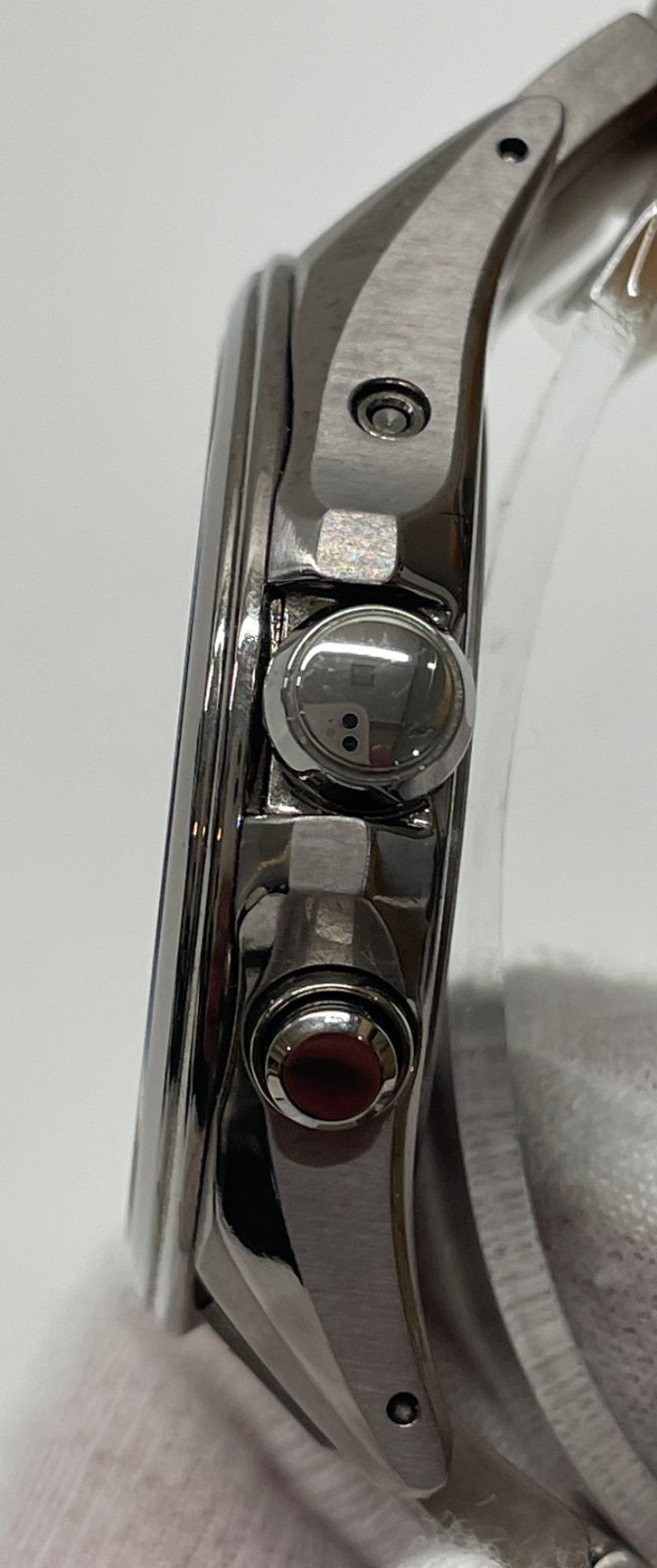 メンズ 【管理番号-SK】CB1070-56L CITIZEN シチズン ATTESA 電波 