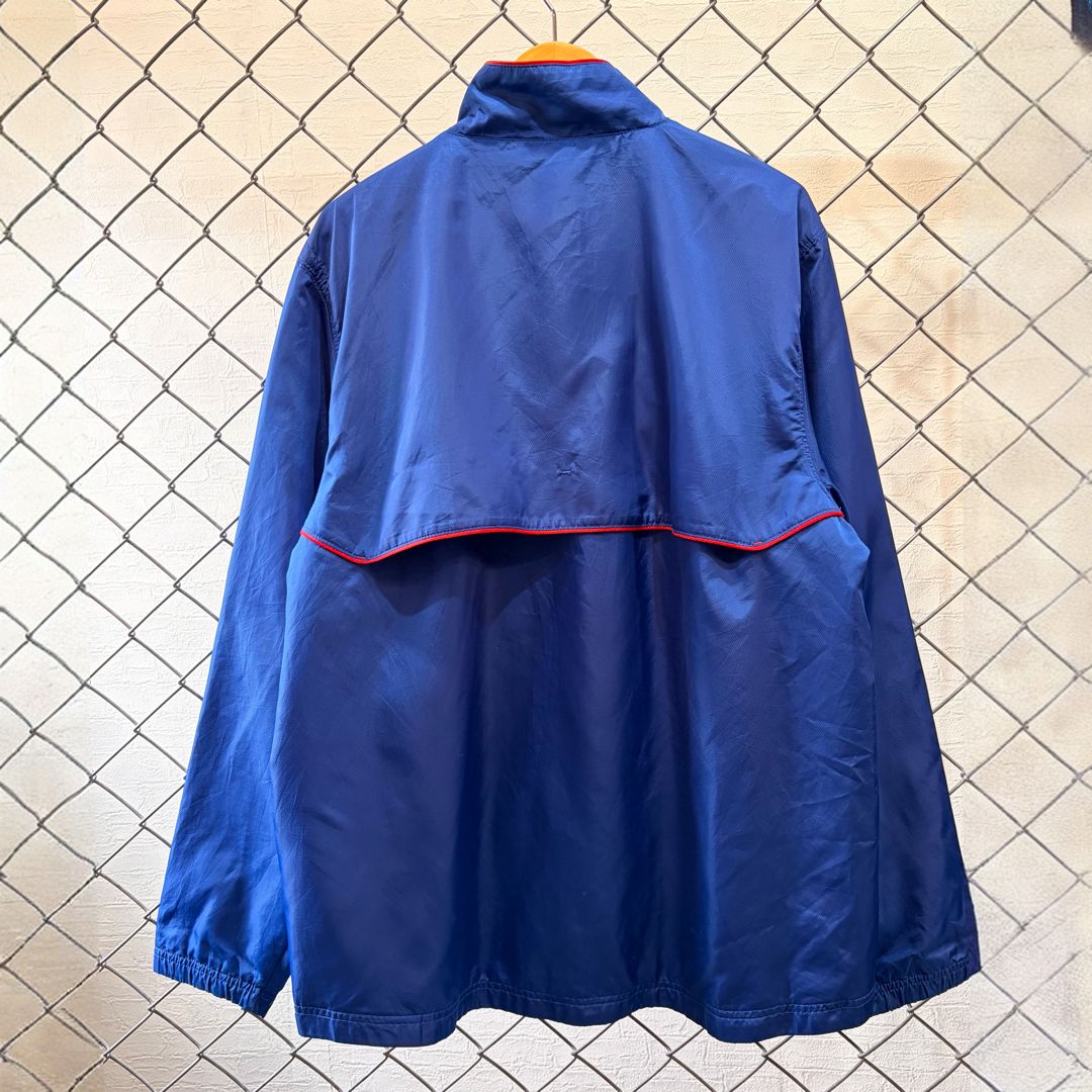 00s Reebok NFL TEAM APPAREL NYLON JACKET 2000年代 リーボック 