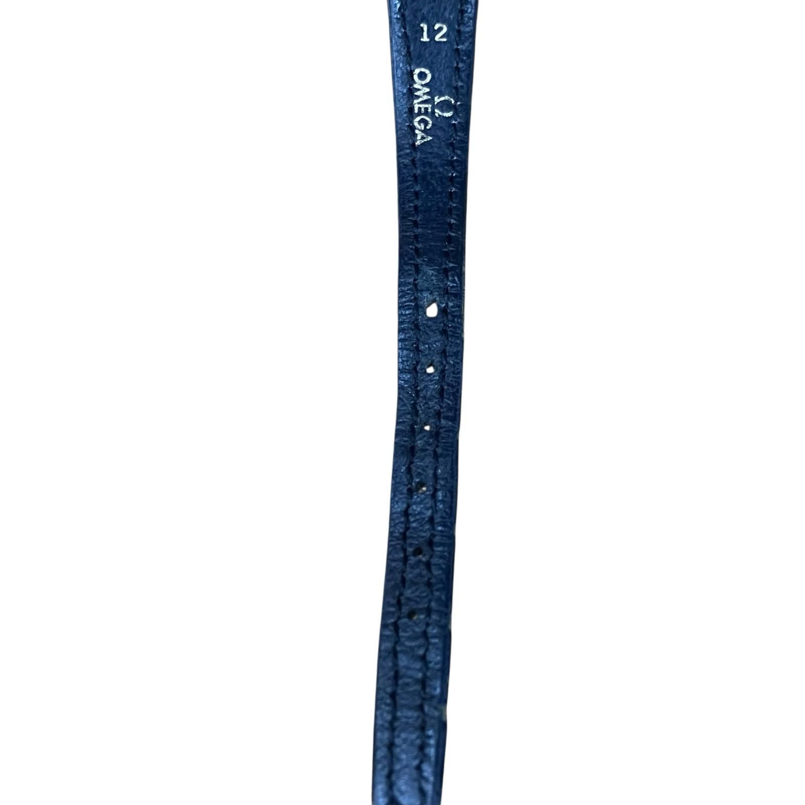 OMEGA コンステレーション　ジャンク品 180403 ジャンク品 OMEGA オメガ コンステレーション スクエア