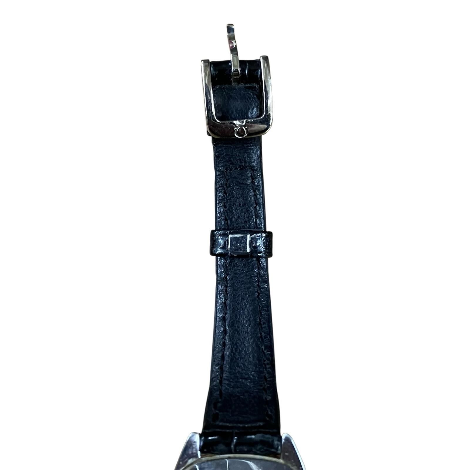 180403 ジャンク品 OMEGA オメガ コンステレーション スクエア 
