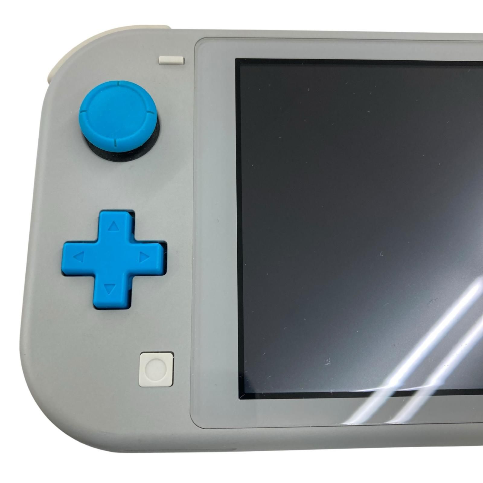 186000 動作未確認 Nintendo 任天堂 ニンテンドウ Switch Lite