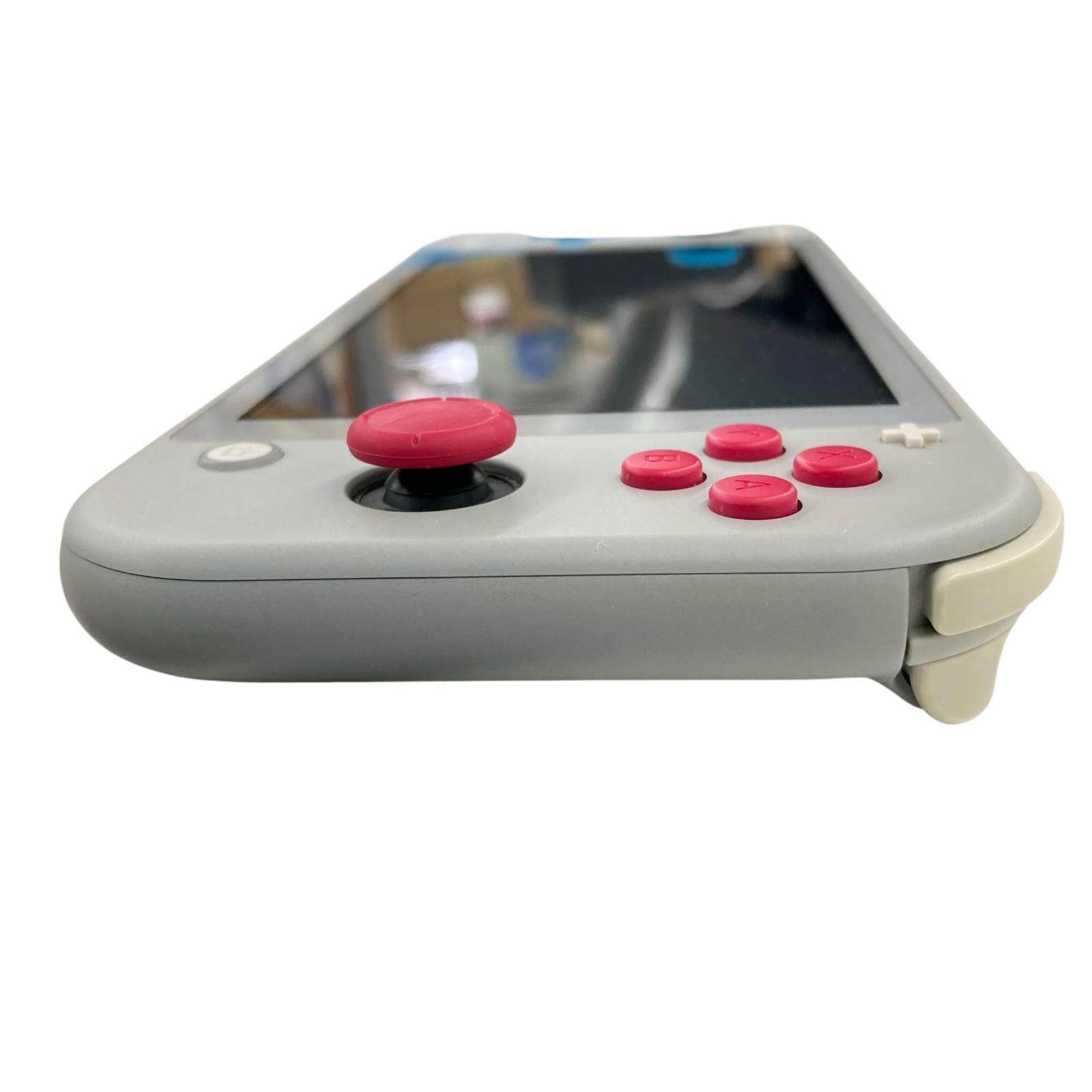 186000 動作未確認 Nintendo 任天堂 ニンテンドウ Switch Lite