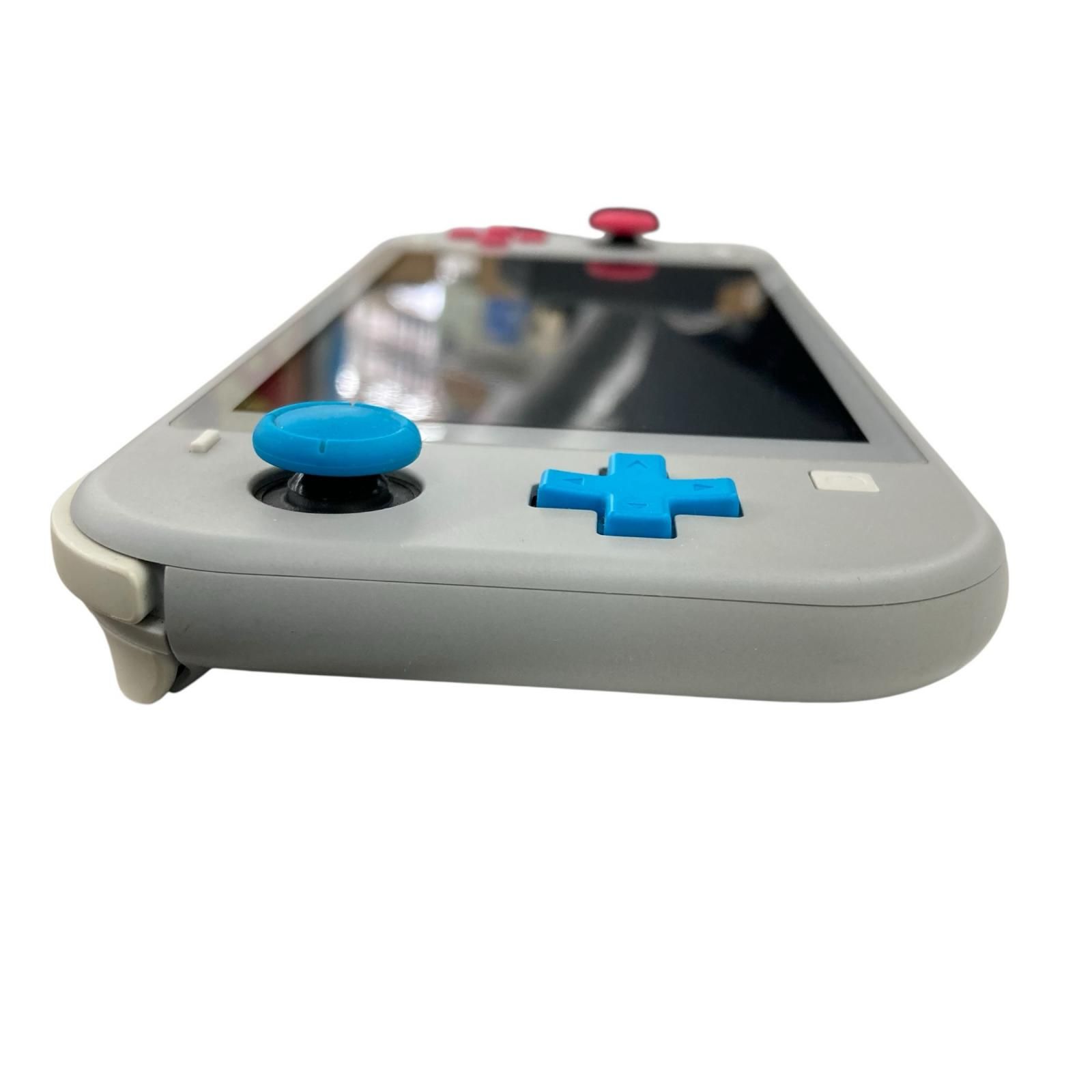 186000 動作未確認 Nintendo 任天堂 ニンテンドウ Switch Lite