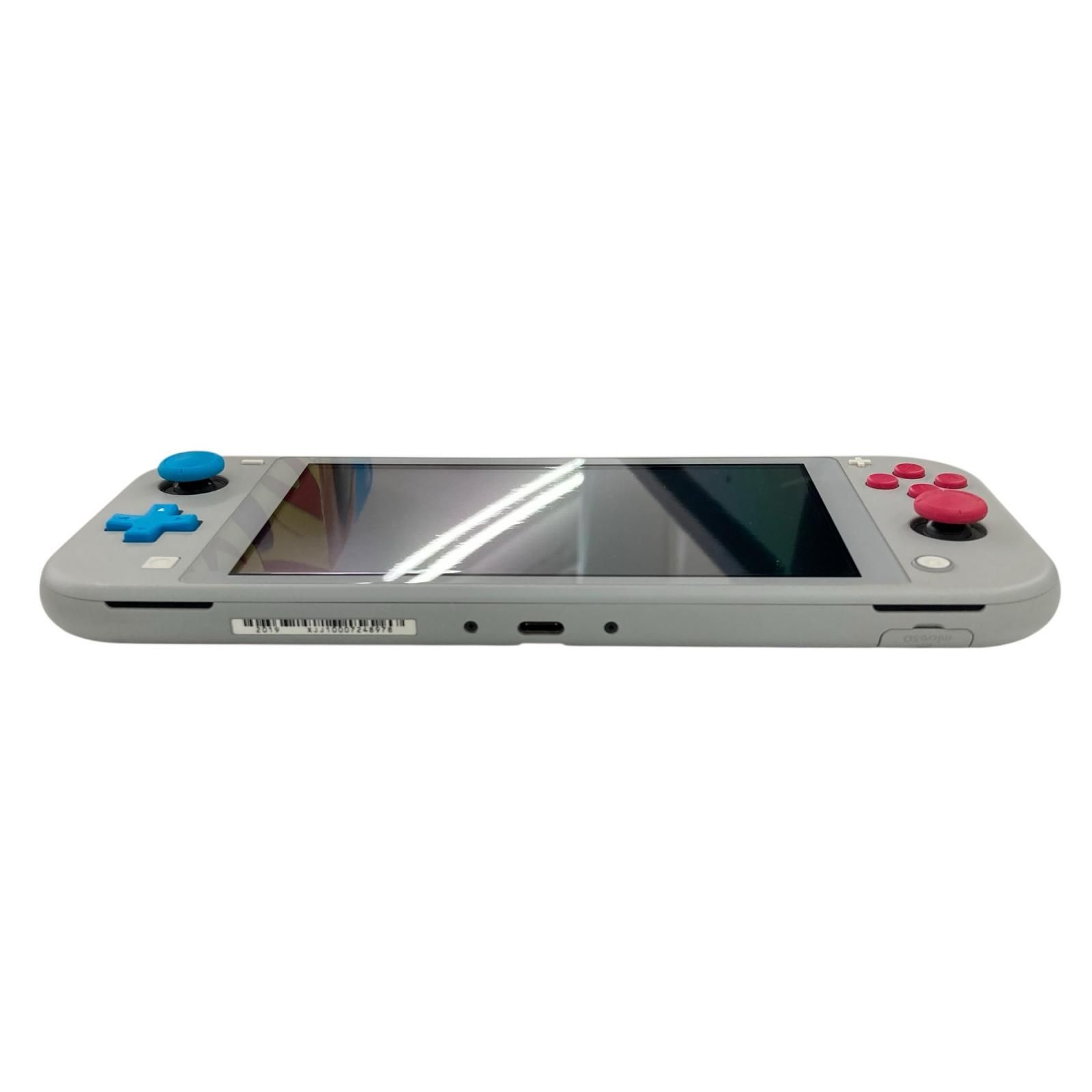 186000 動作未確認 Nintendo 任天堂 ニンテンドウ Switch Lite