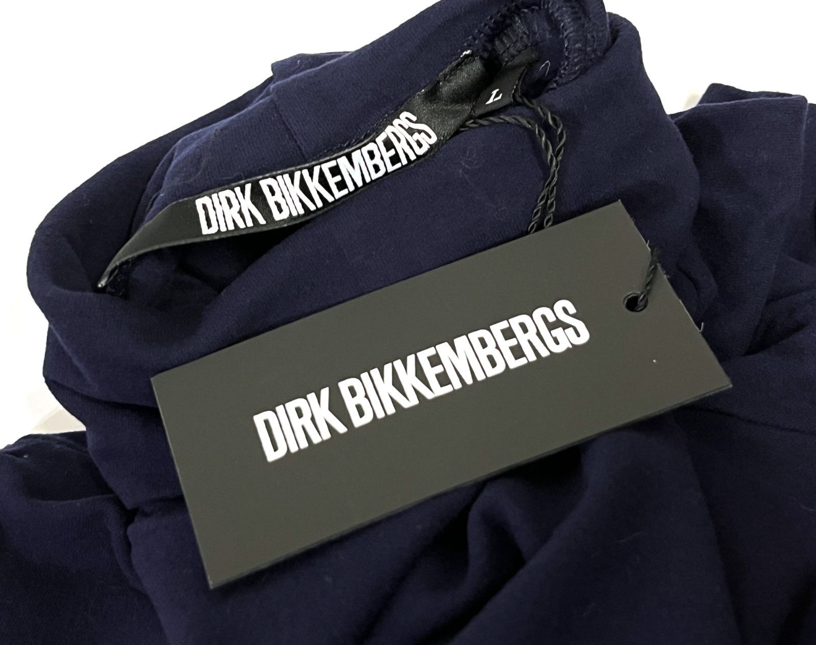 00s ヴィンテージ アーカイブ デッドストック DIRK BIKKEMBERGS 