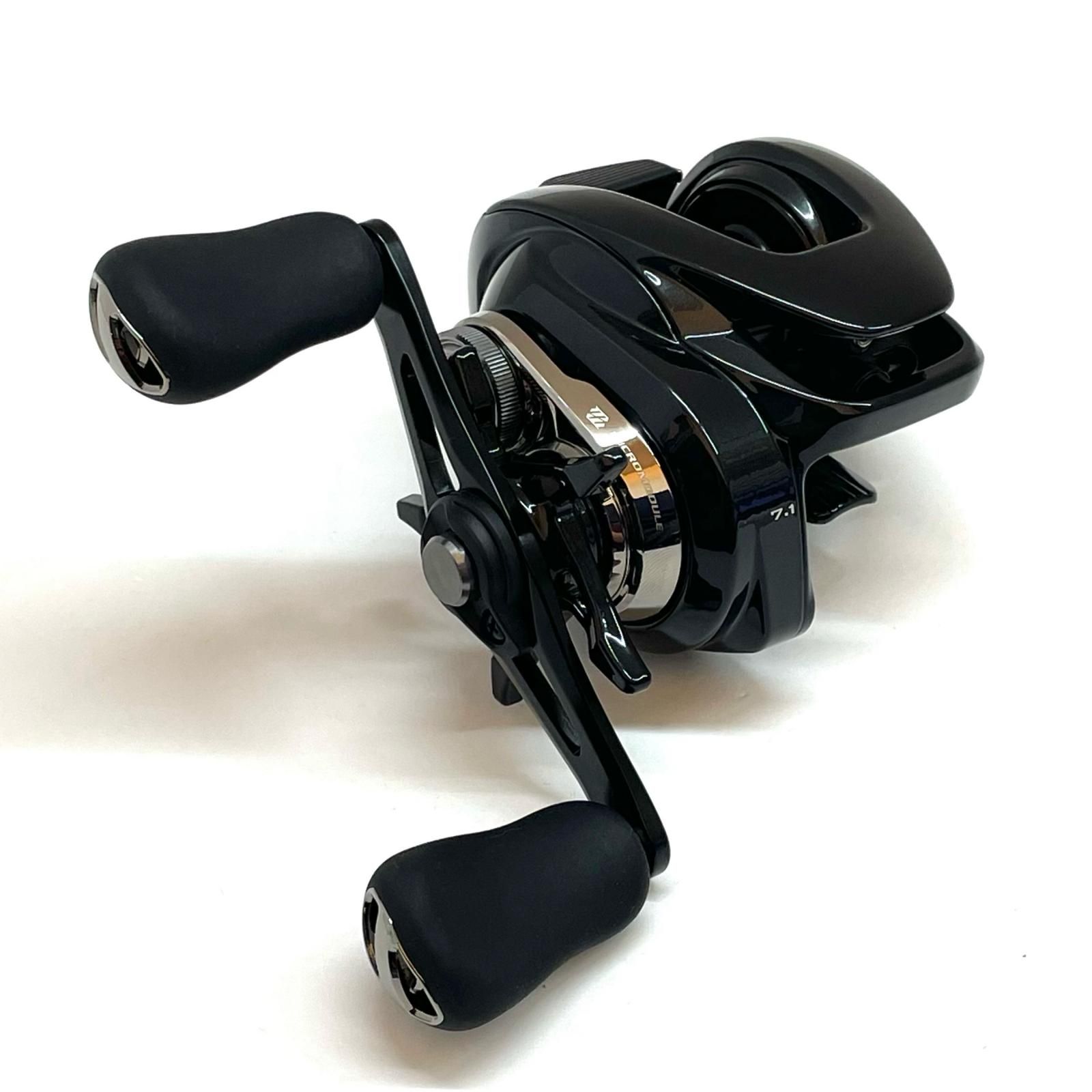 SHIMANO(シマノ) nium(メタニウム)DC 70HG 【公式通販】