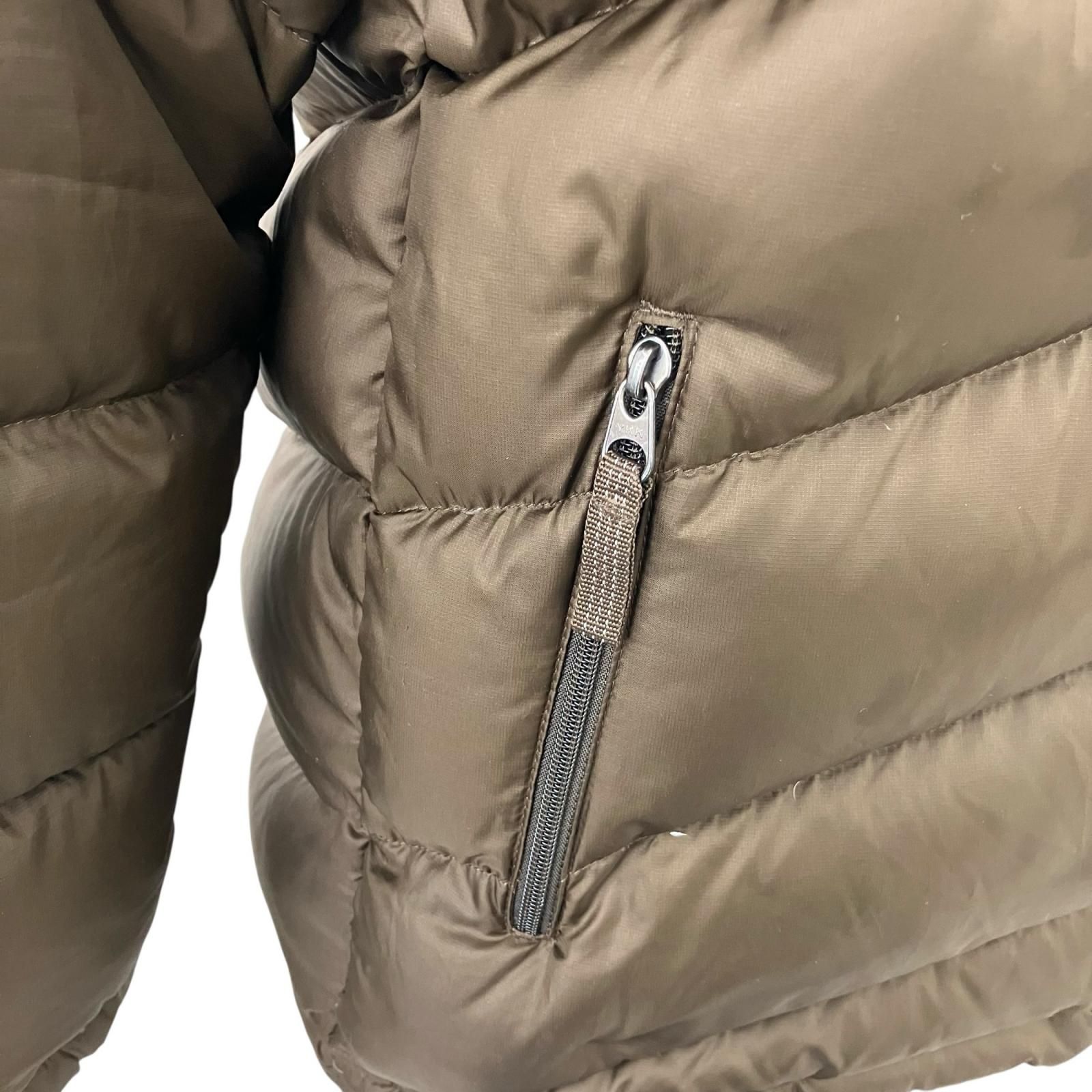 186005 現状品 patagonia パタゴニア ダウンジャケット L 12 68575FA11 