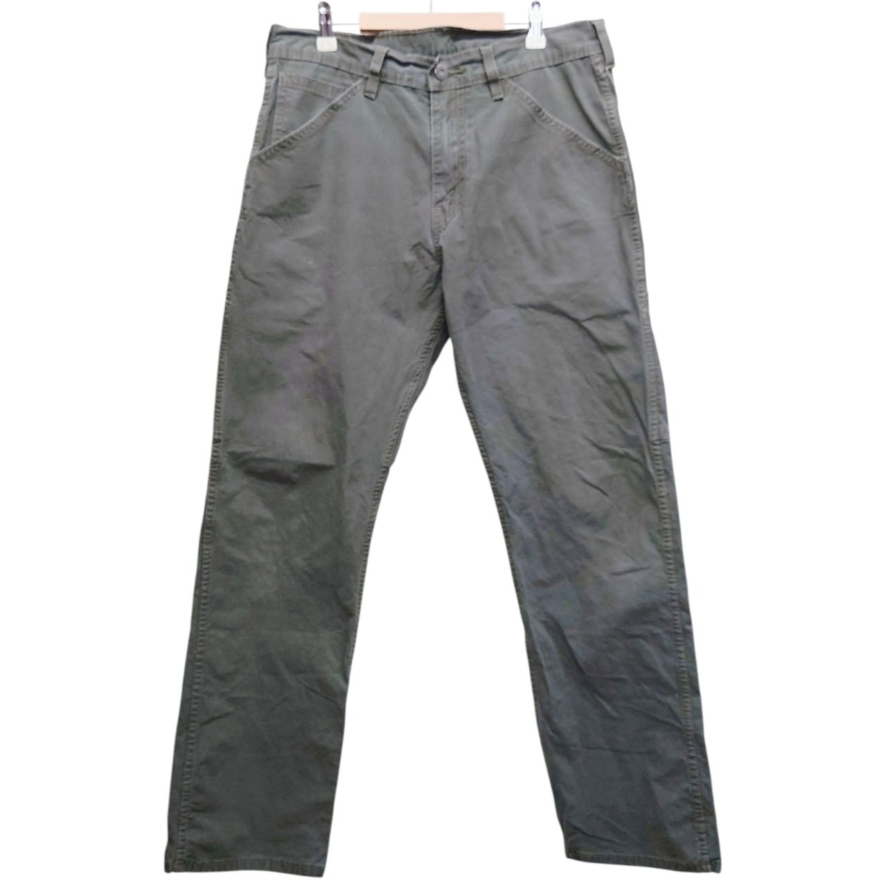 リーバイス ワークパンツ 505 Levi s リーバイス WORKWEAR 505 W32 L30 
