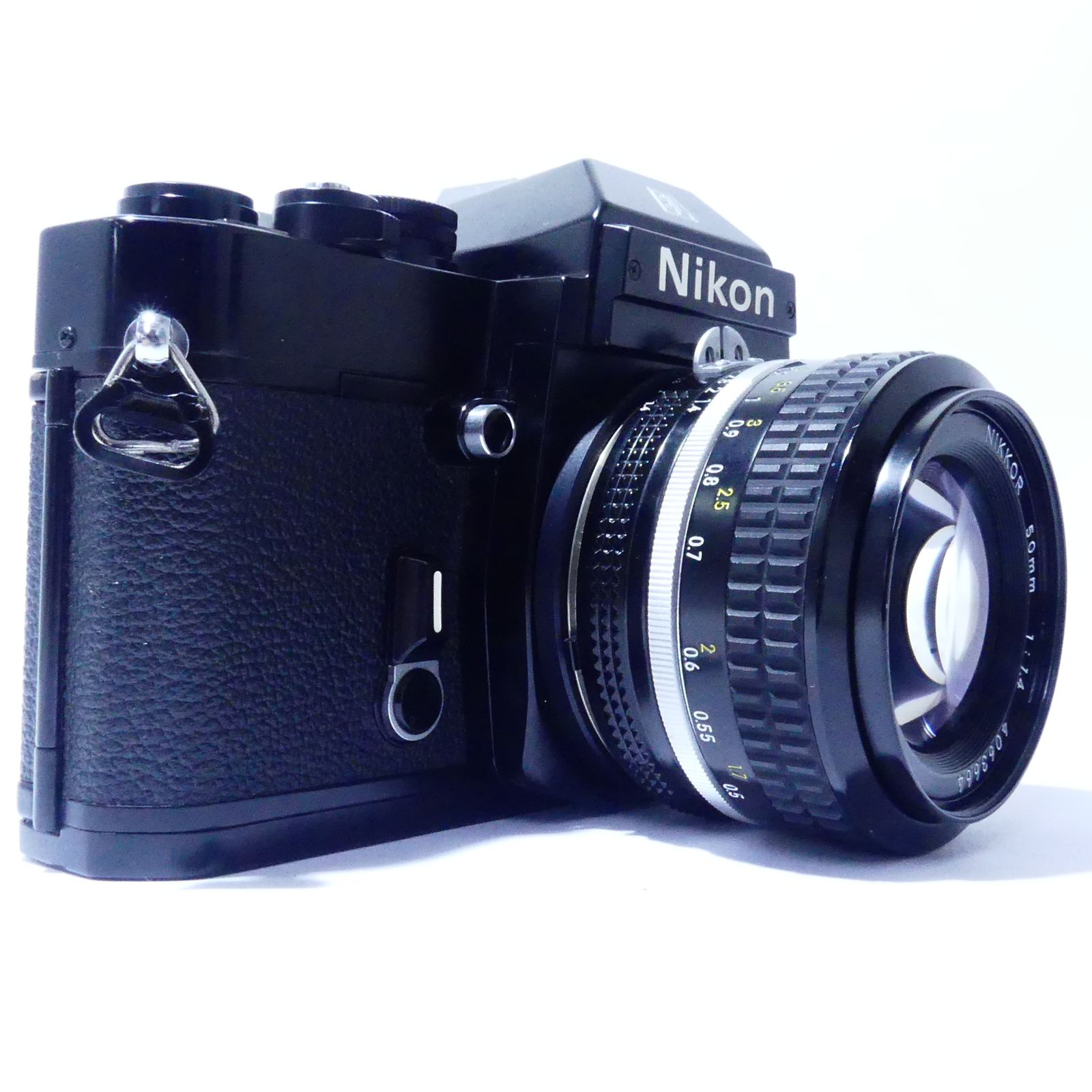 【動作確認済】 Nikon F フォトミック FTN G0206-88-7p y Nikon F フォトミック FTN G0206-88-7p y 動作確認済 Nikon F フォトミック