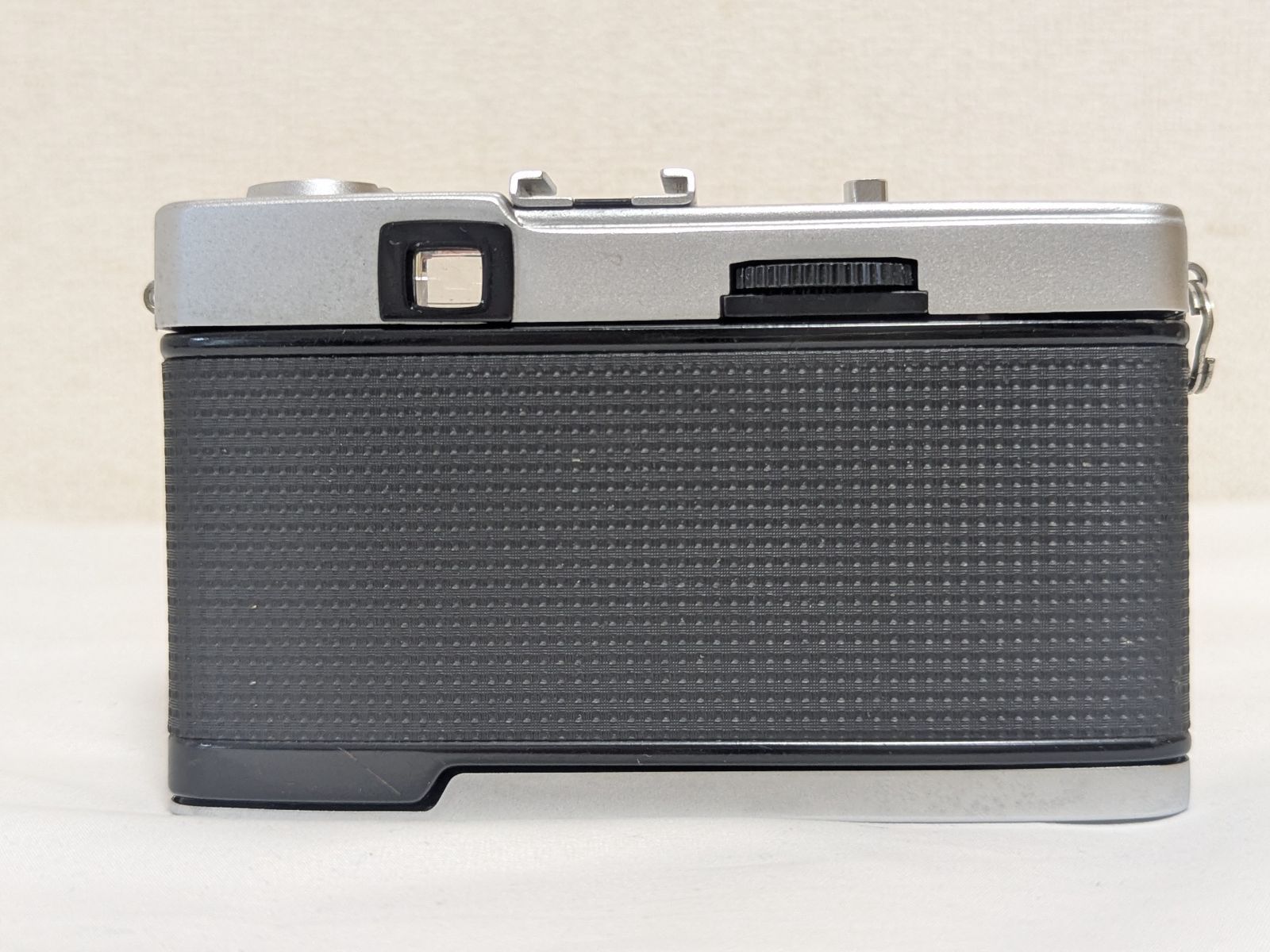 完動品・赤ベロ良好】 オリンパス TRIP35 40mm F/2.8 - メルカリ